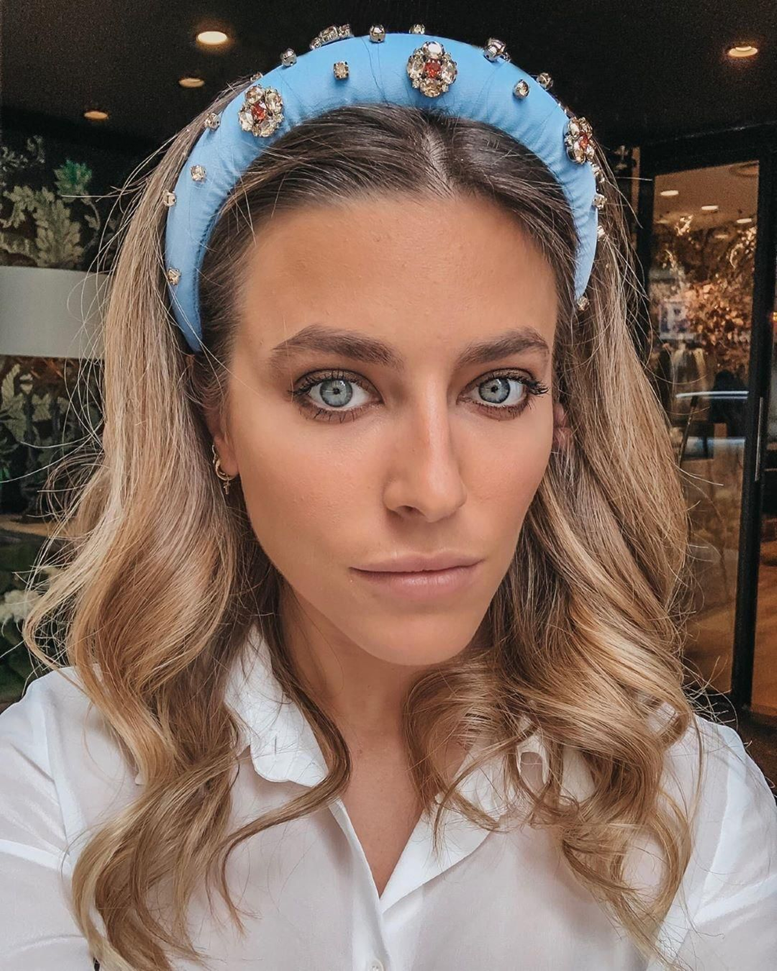 Peinados sencillos para estar en casa