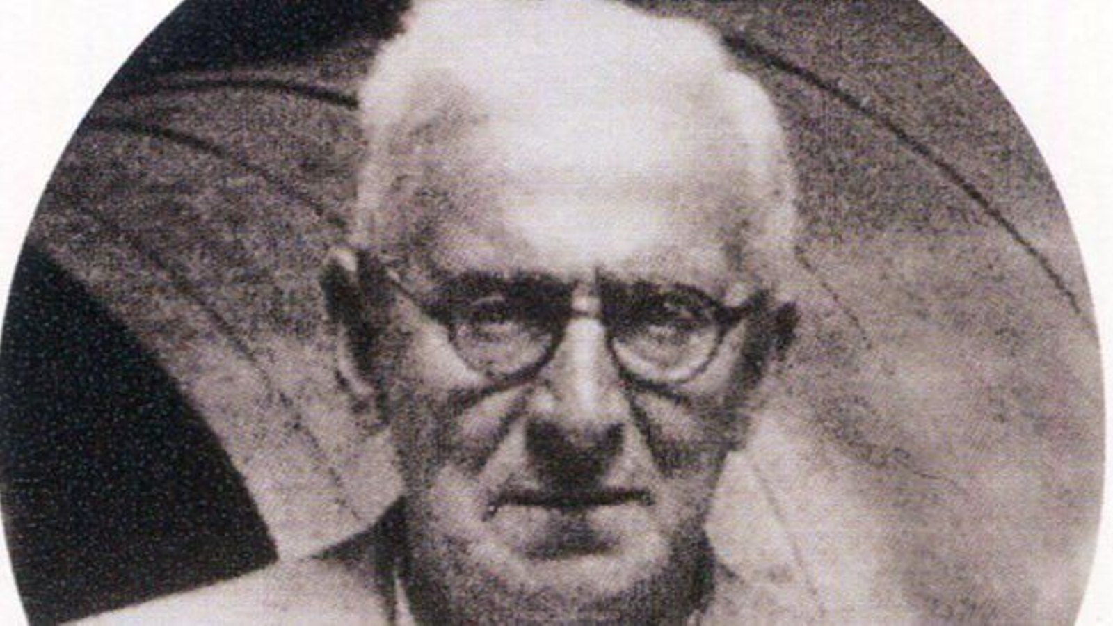 Retrato de José Soto y Molina, ya anciano. Retrato de José Soto y Molina, ya anciano.