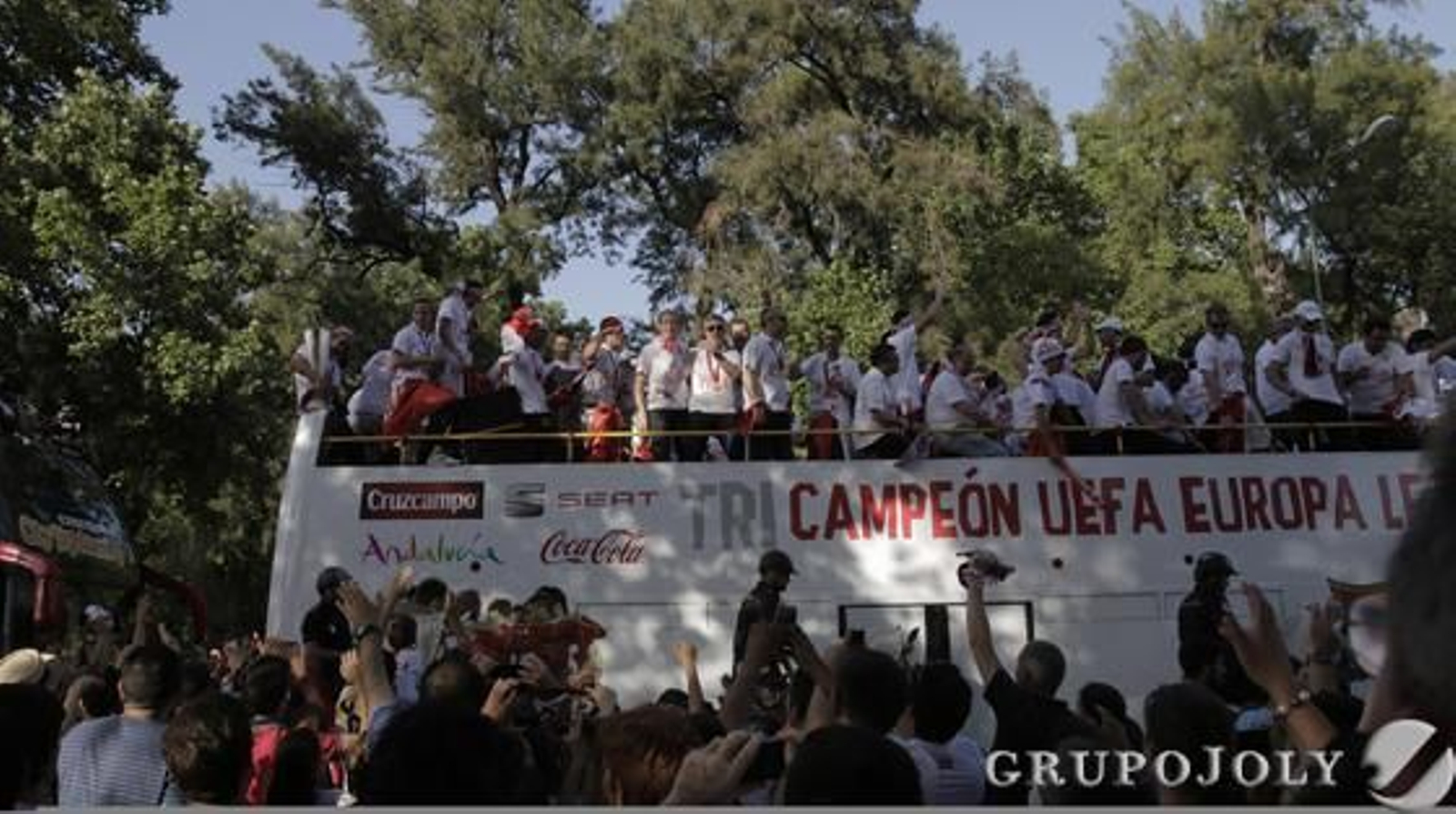 Foto: Antonio Pizarro