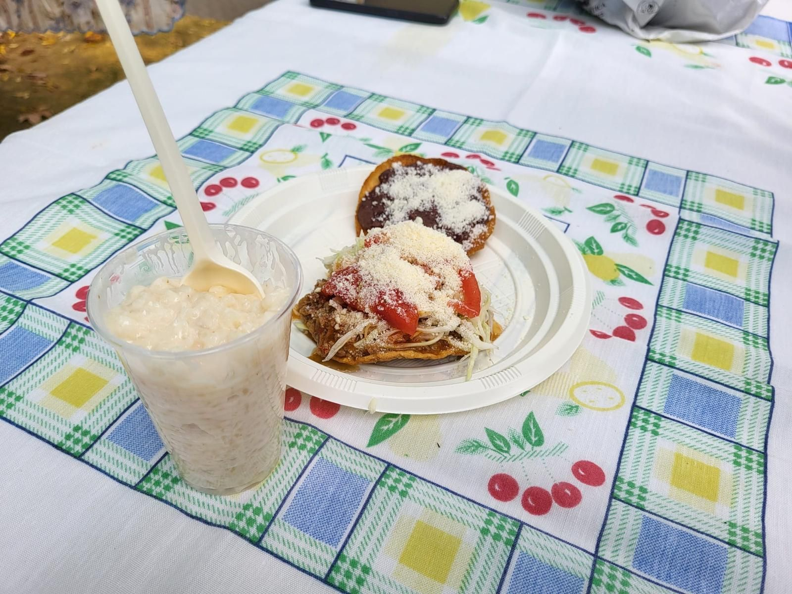 El Membrillo Festival de Carcabuey, en imágenes: senderismo, convivencia y mucha gastronomía