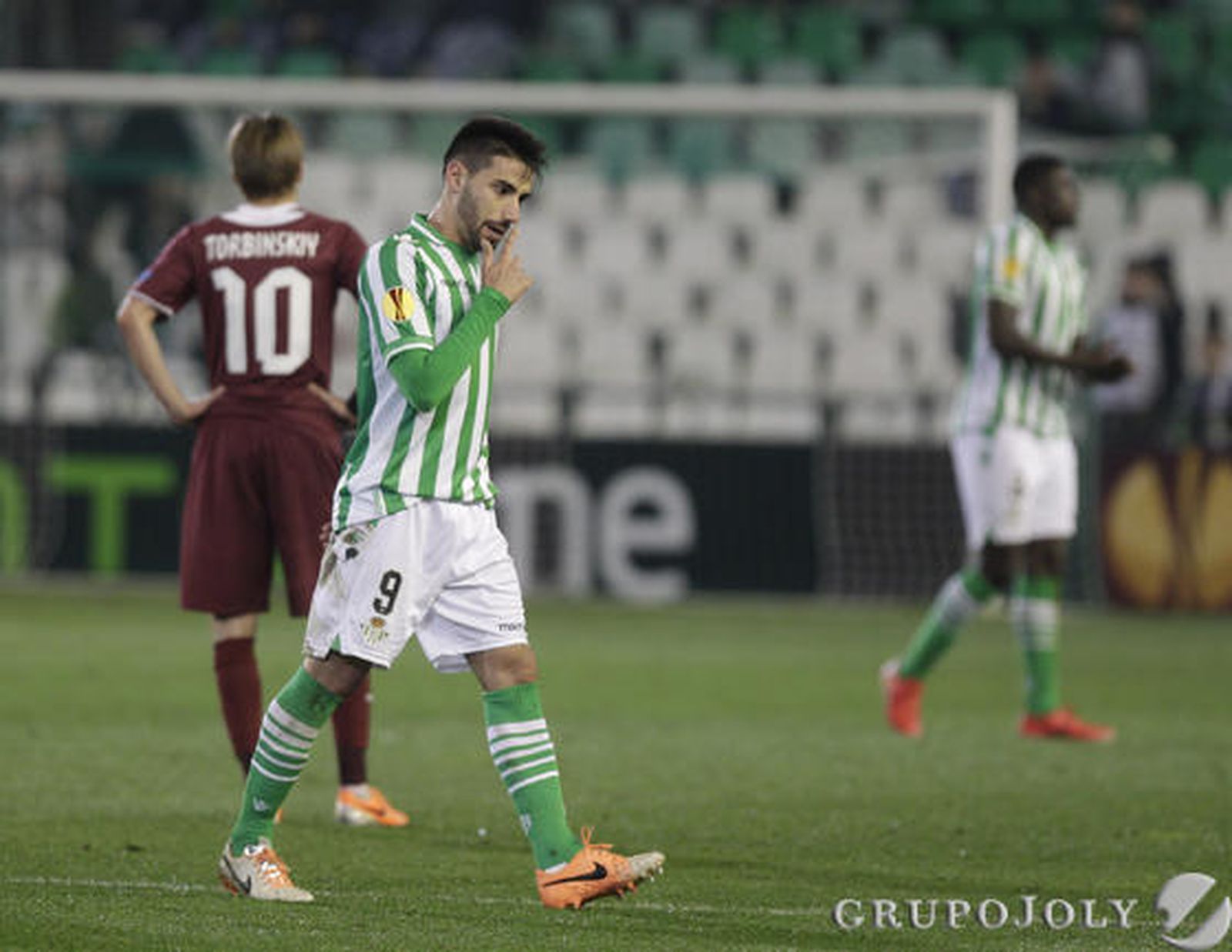 Foto: Antonio Pizarro