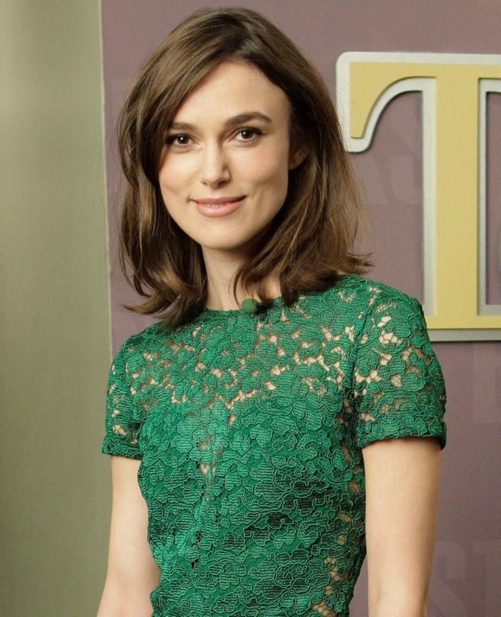 Keira Knightley Keira Knightley