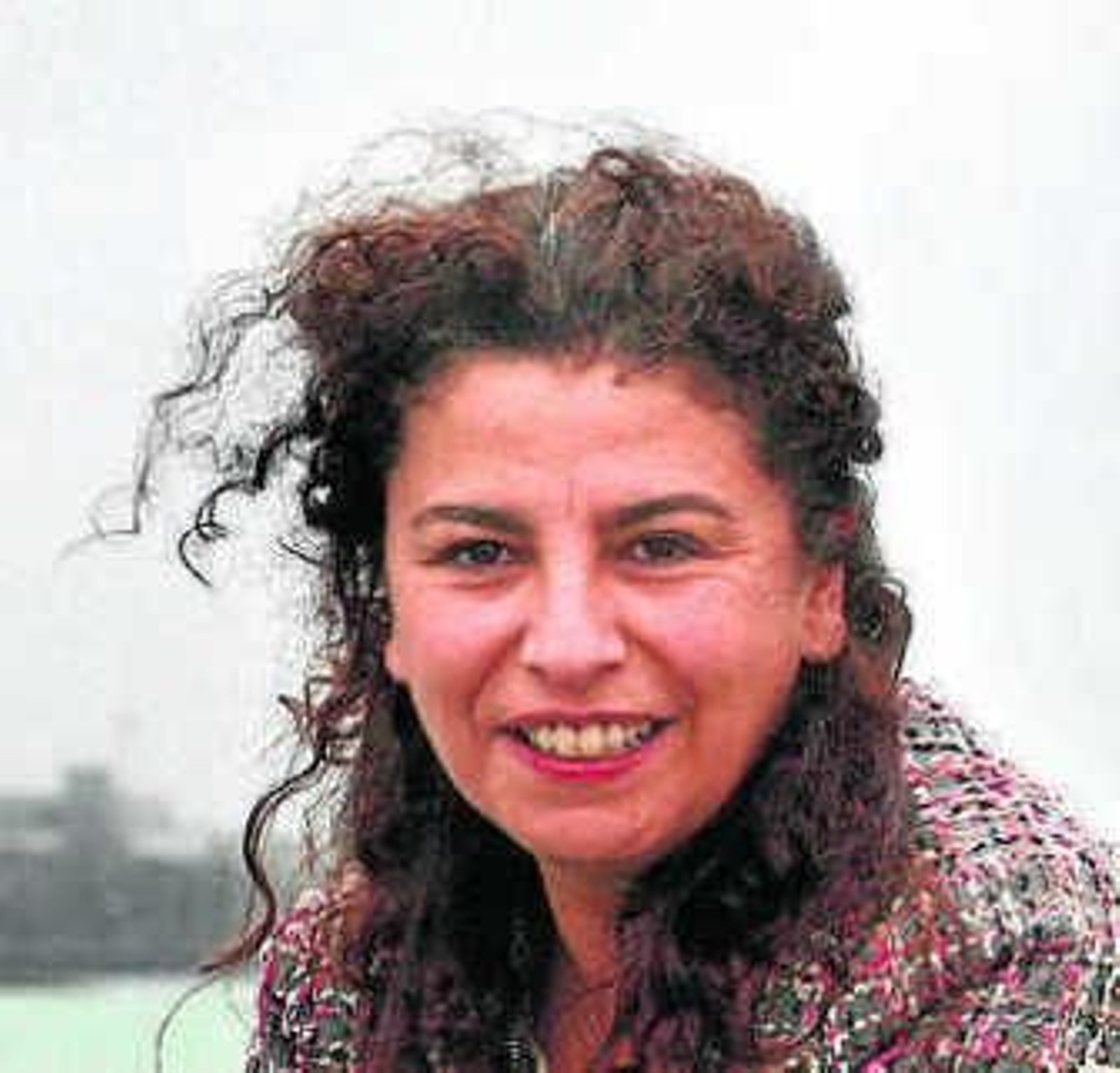 María José Asensio, nueva secretaria general de Innovación