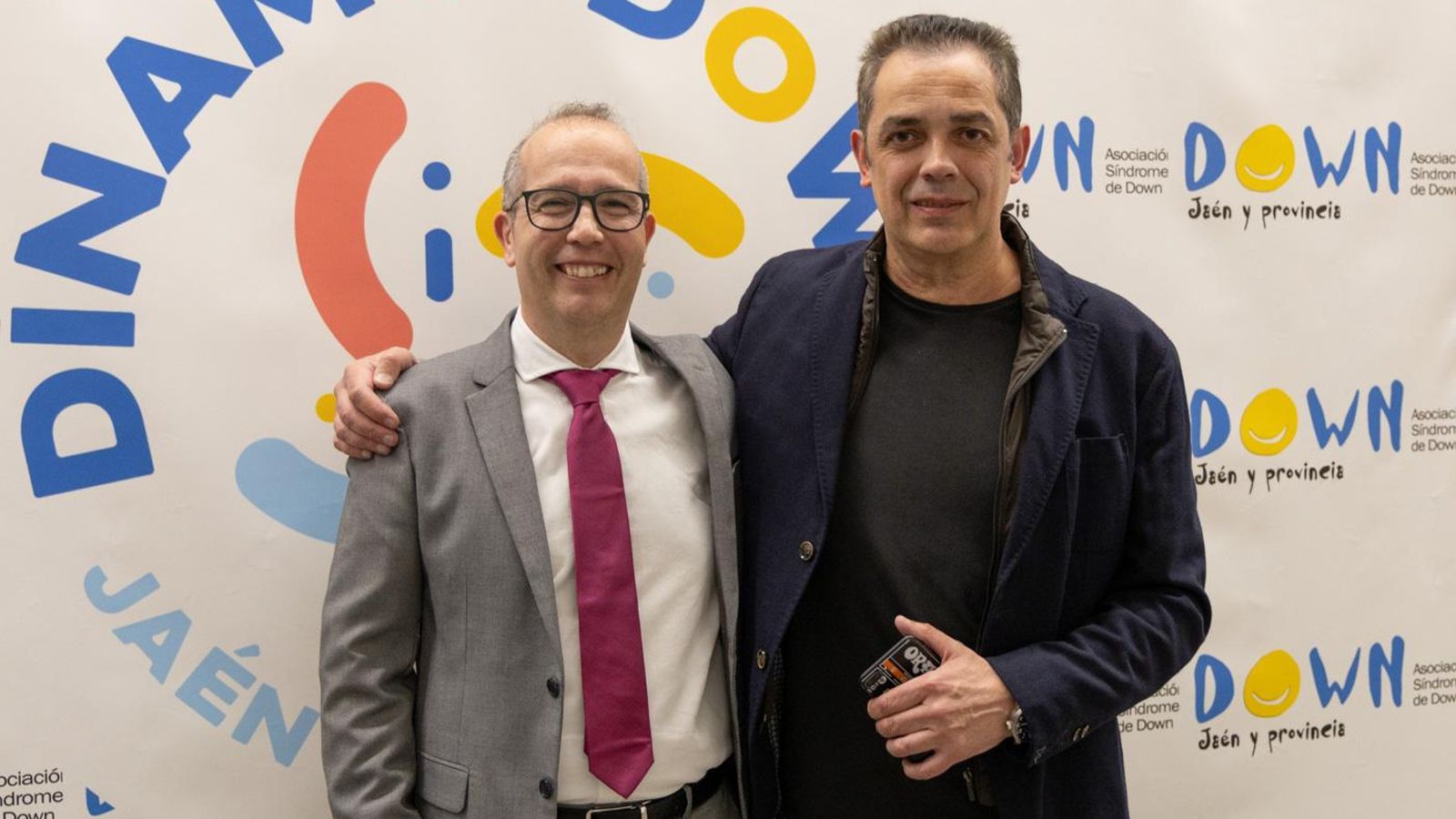 II Gala de Premios Dínamo Down