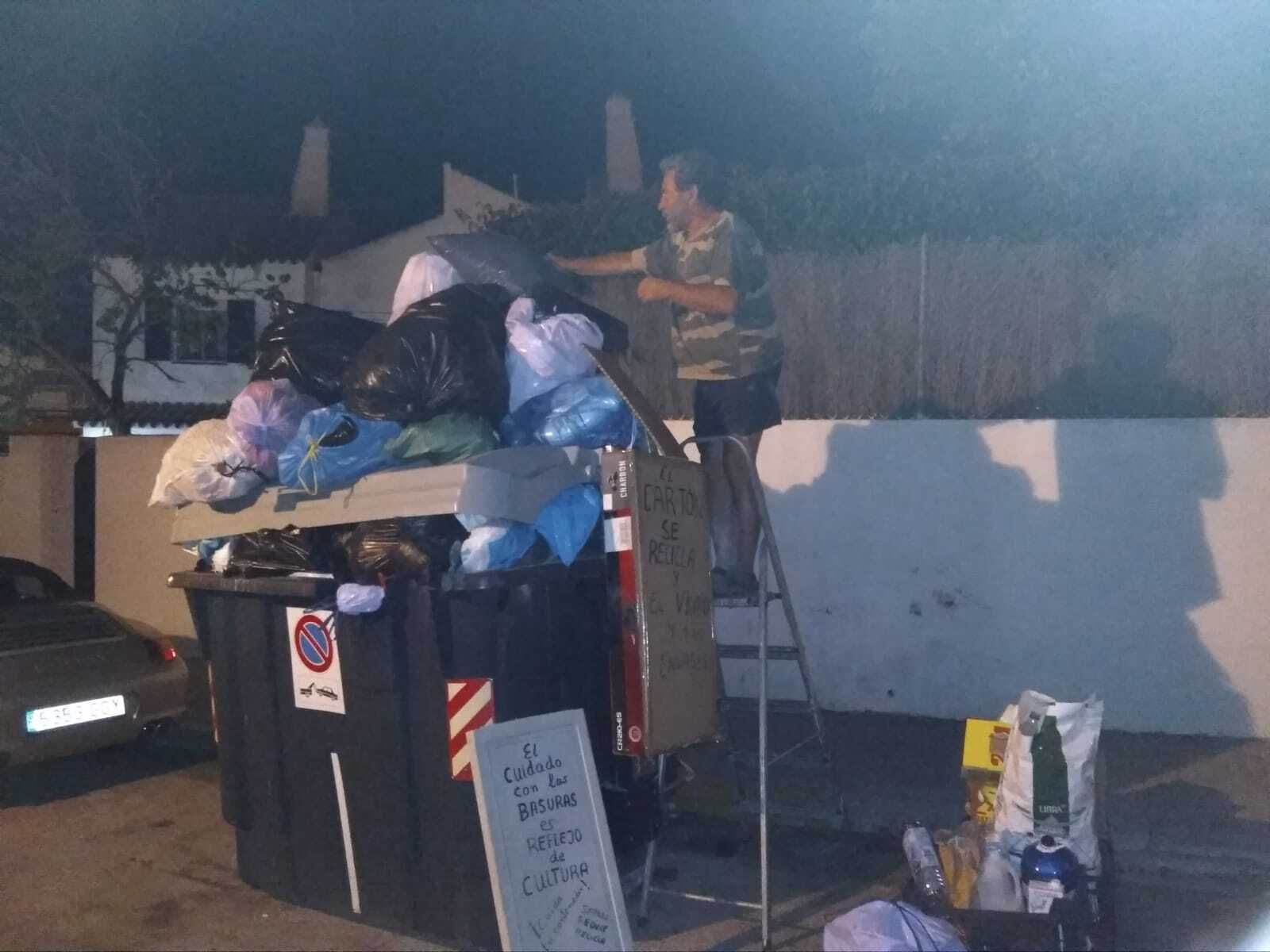 Salvador González Mateos.