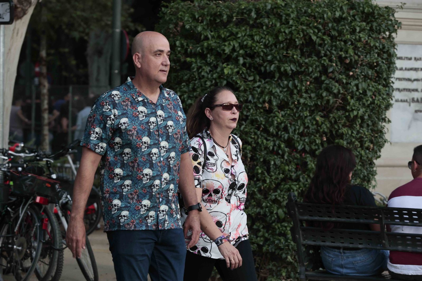 Búscate en el concierto de Robe