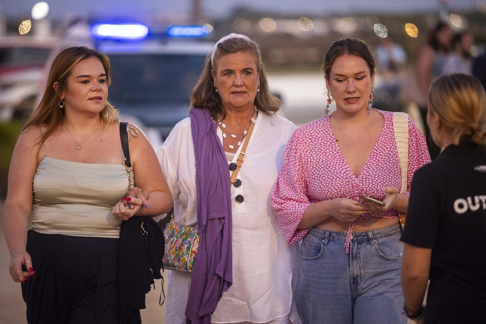 Búscate en en el concierto de El Kanka en Concert Music Festival en Chiclana