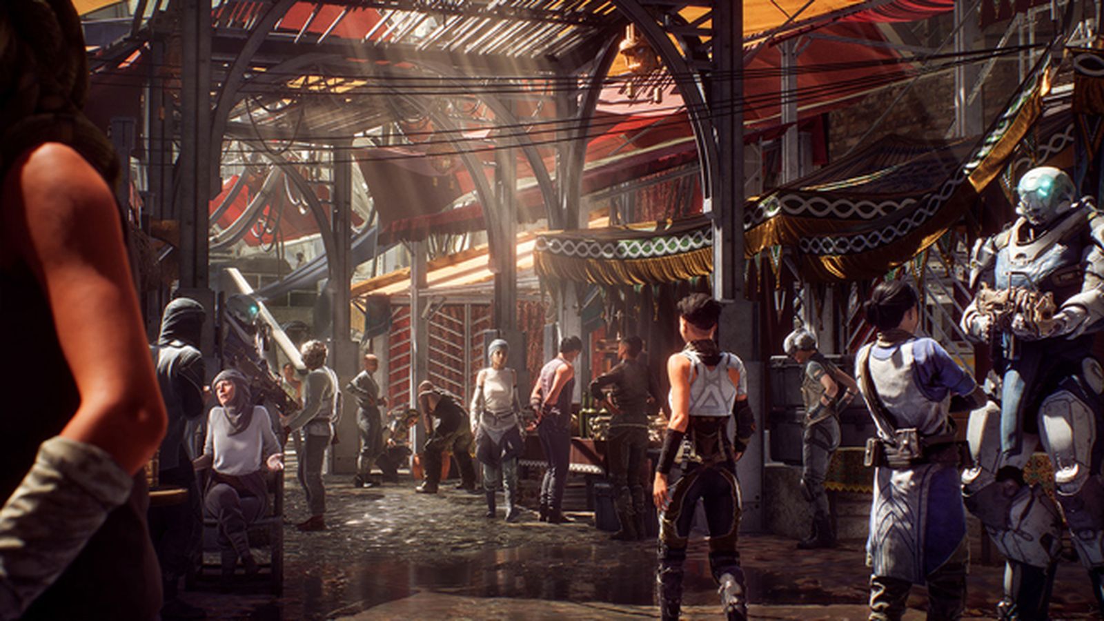 Una imagen del juego.