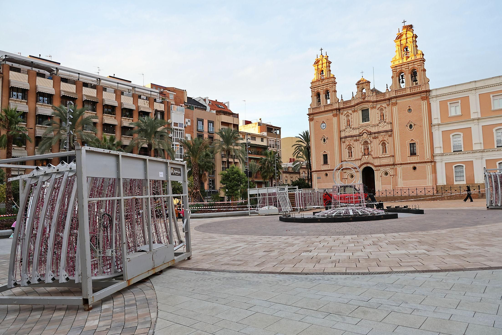 Las imágenes más destacadas del lunes 28 de octubre en Huelva