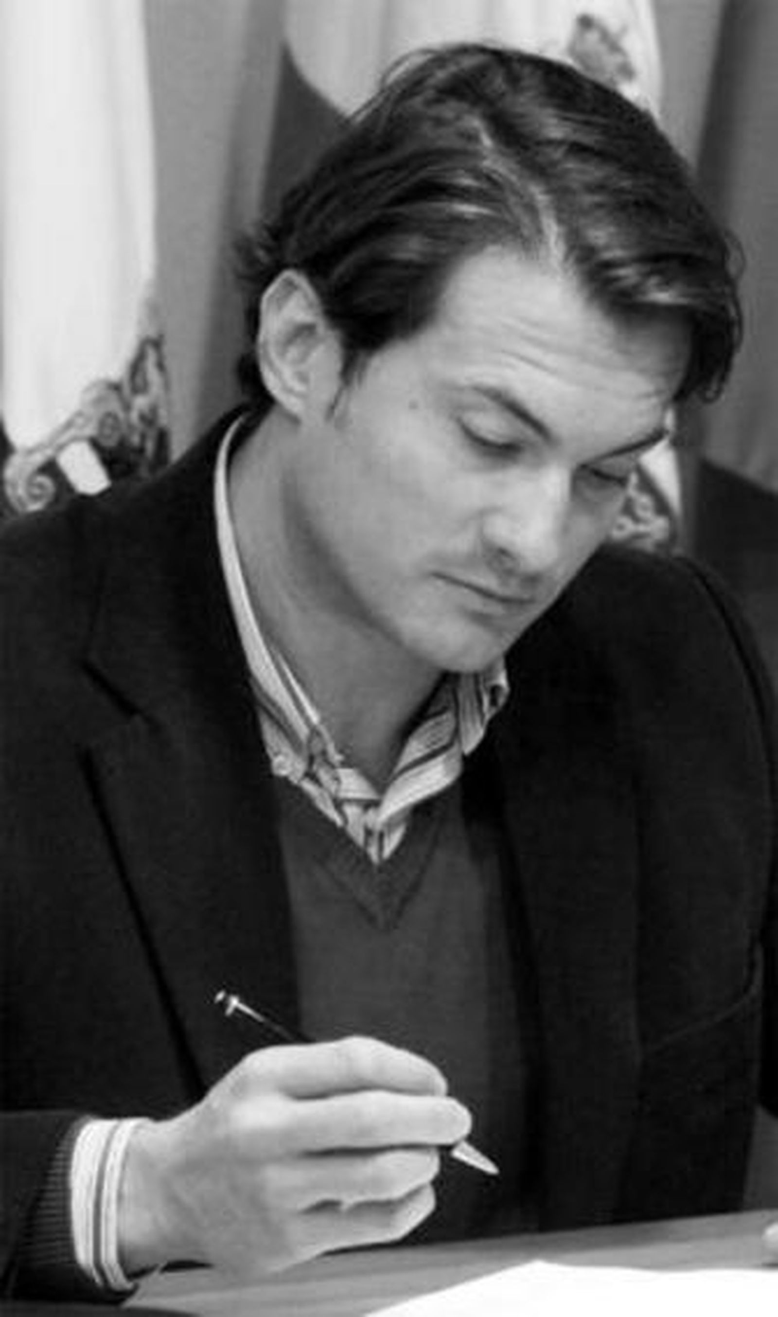 Diego Sánchez Rull.