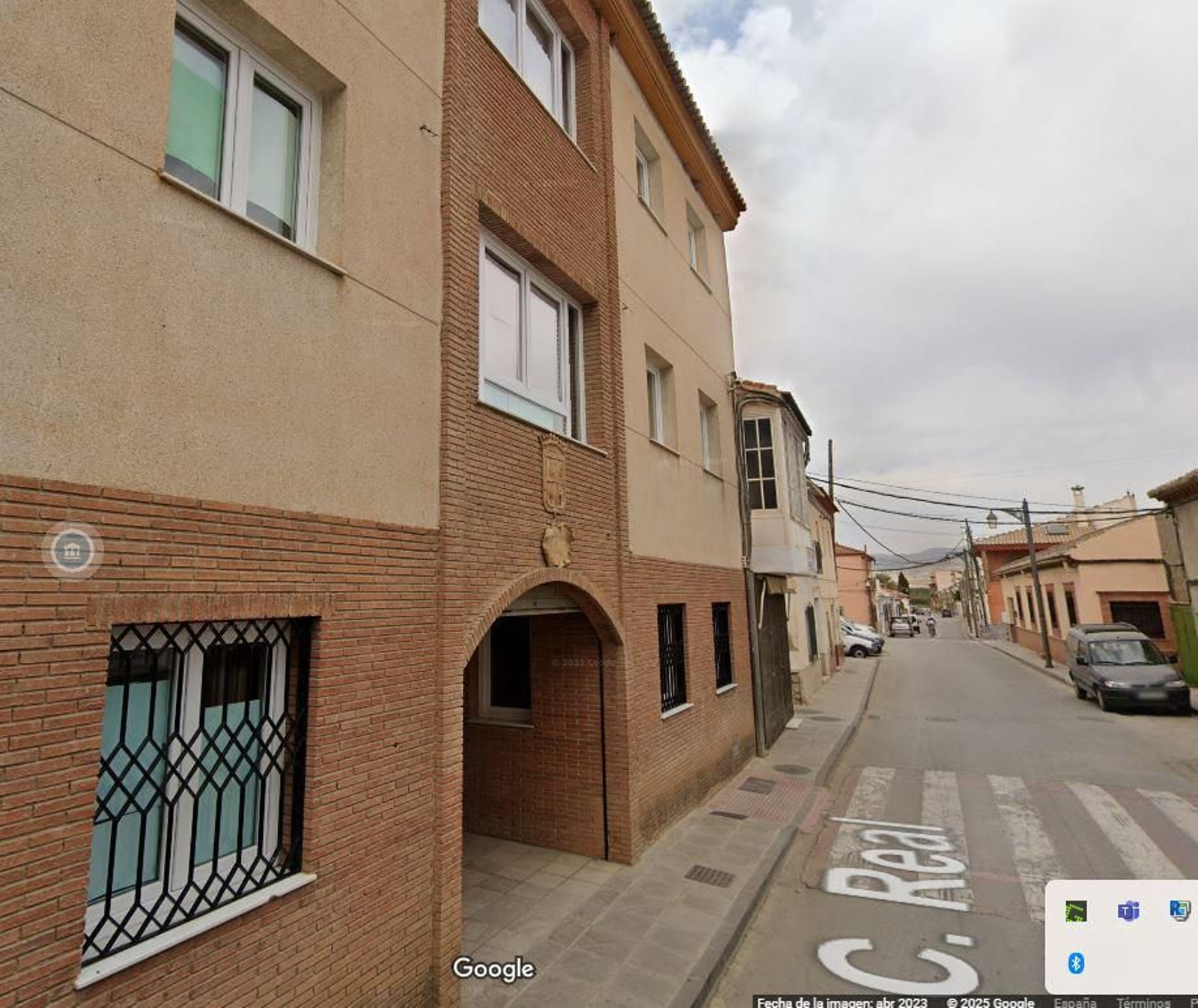 Ayuntamiento Cijuela