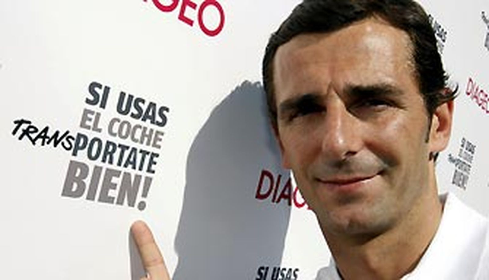 Pedro de la Rosa vuelve a McLaren como probador