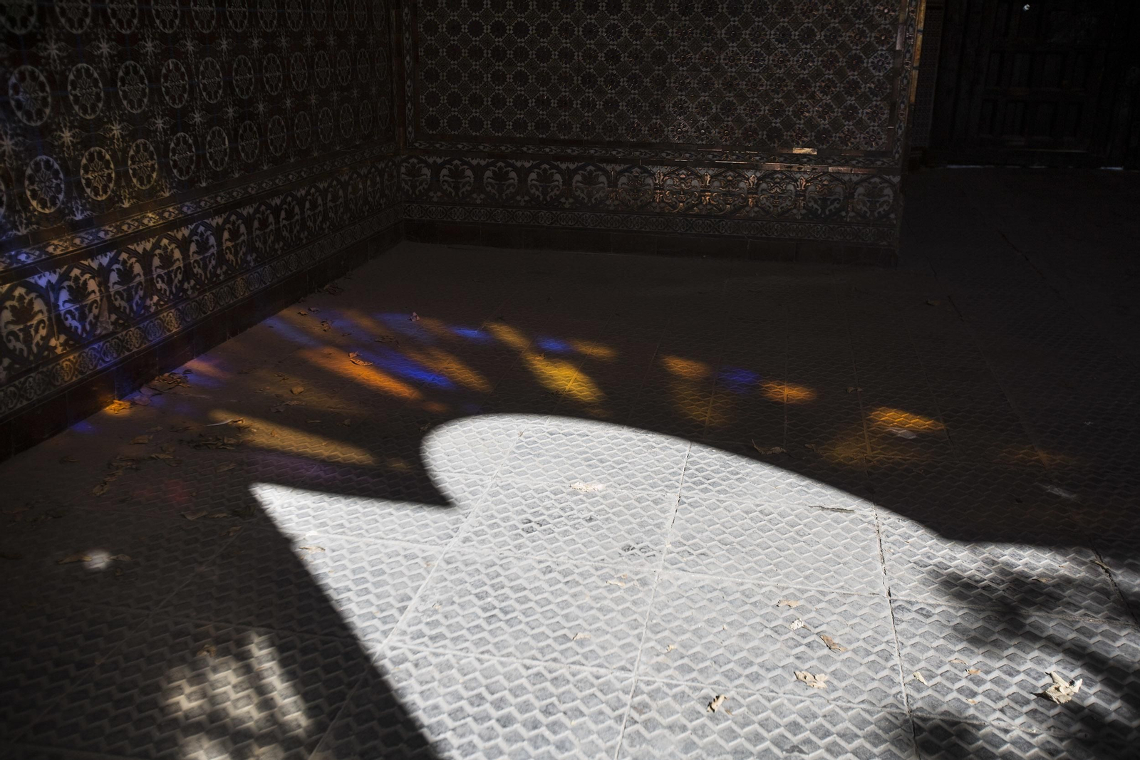 La Fábrica de Artillería, en imágenes