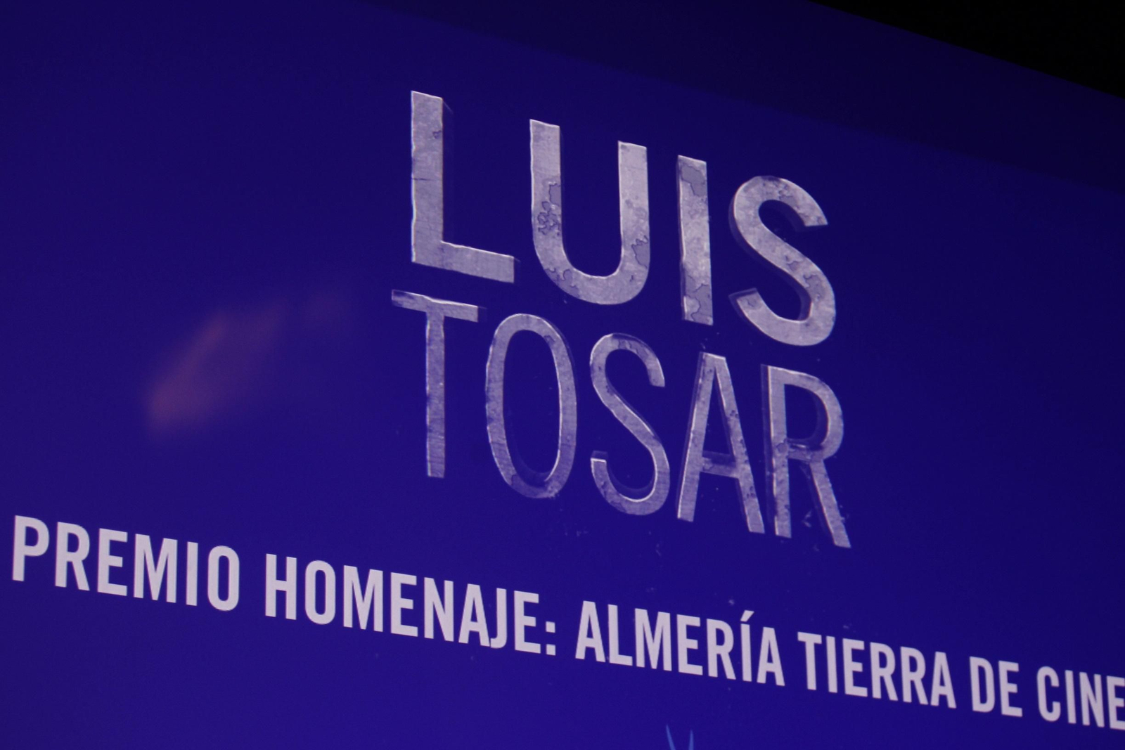 Gala de Inauguración FICAL 2018