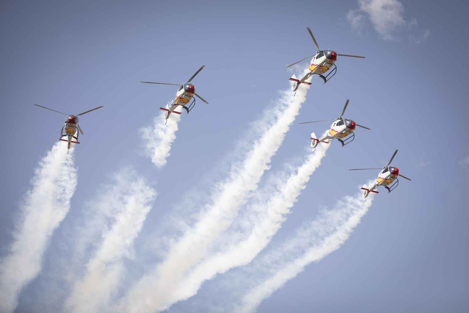 Así ha sido la toma de posesión como jefe de la Base Aérea de Armilla del coronel Miguel Durán Gálvez