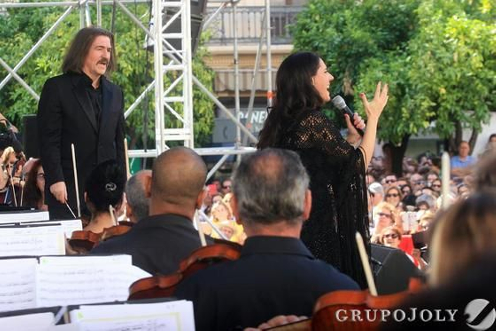 Foto: Óscar Barrionuevo