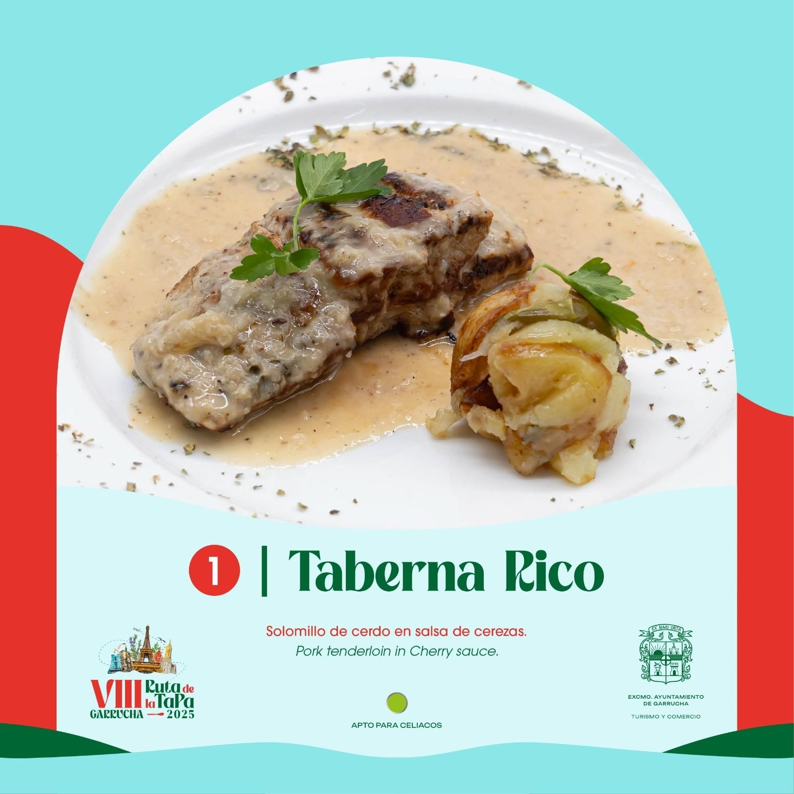 Taberna Rico