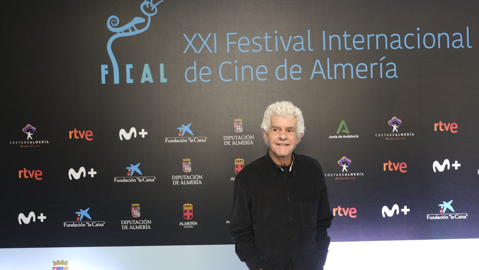 Imágenes de la Gala de Inauguración de FICAL 2020