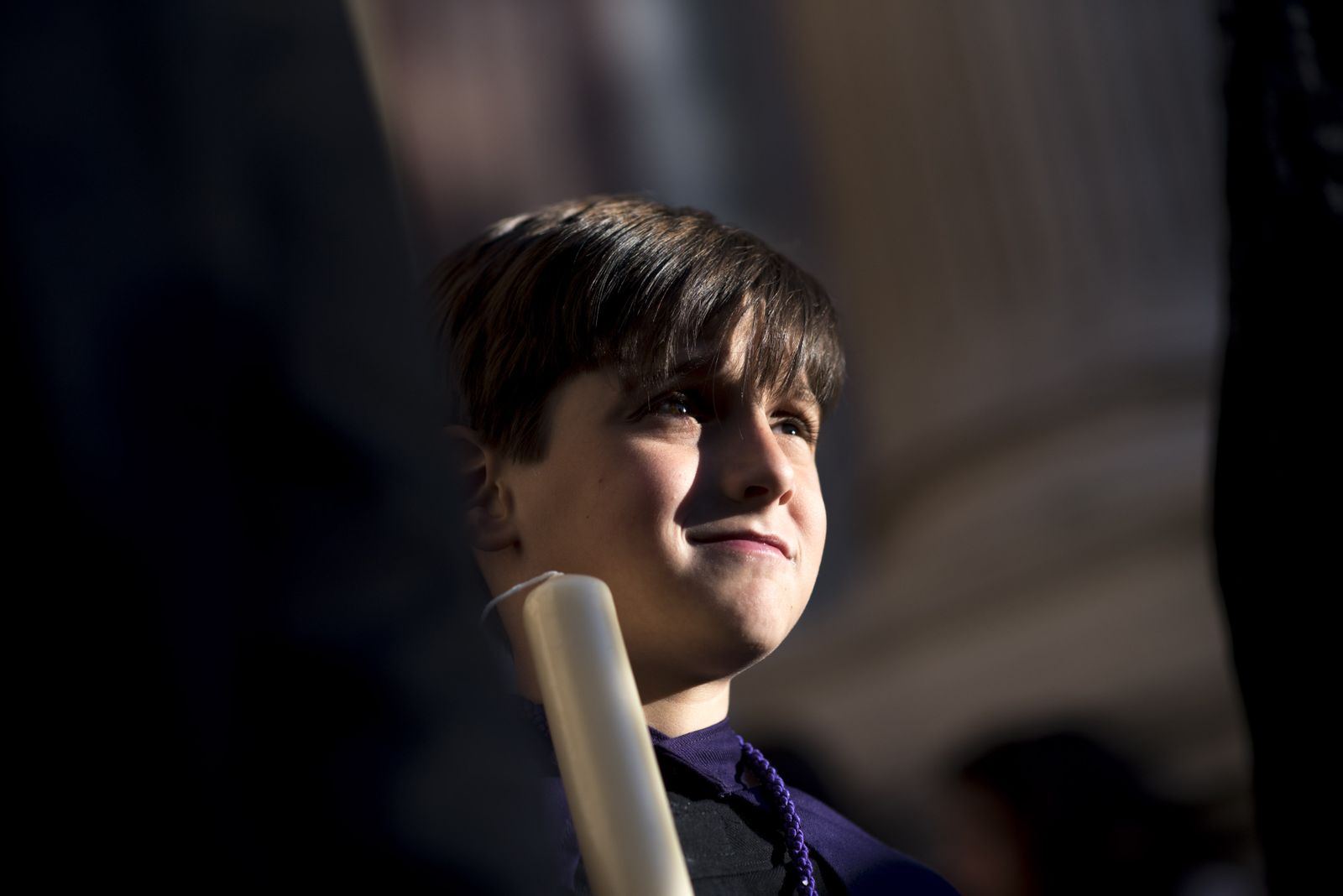 Galería de fotos de La Humildad en el Martes Santo