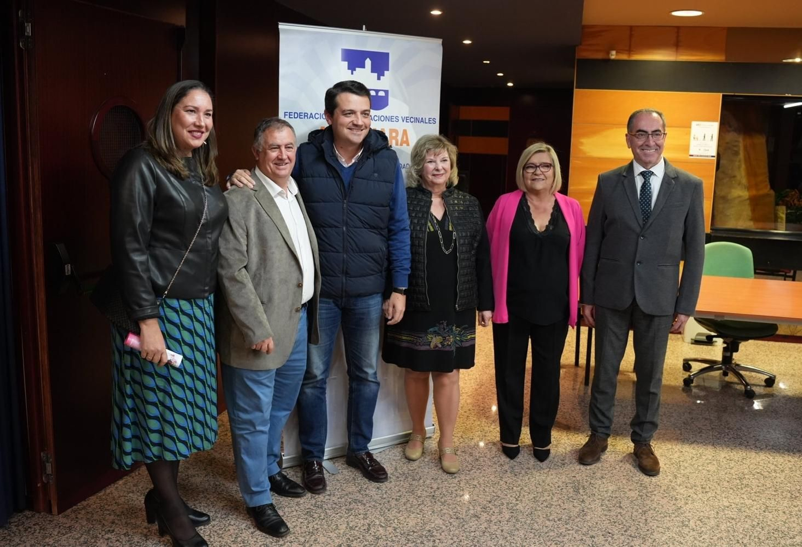 La entrega de los premios Cervatillo de Plata de Córdoba, en imágenes