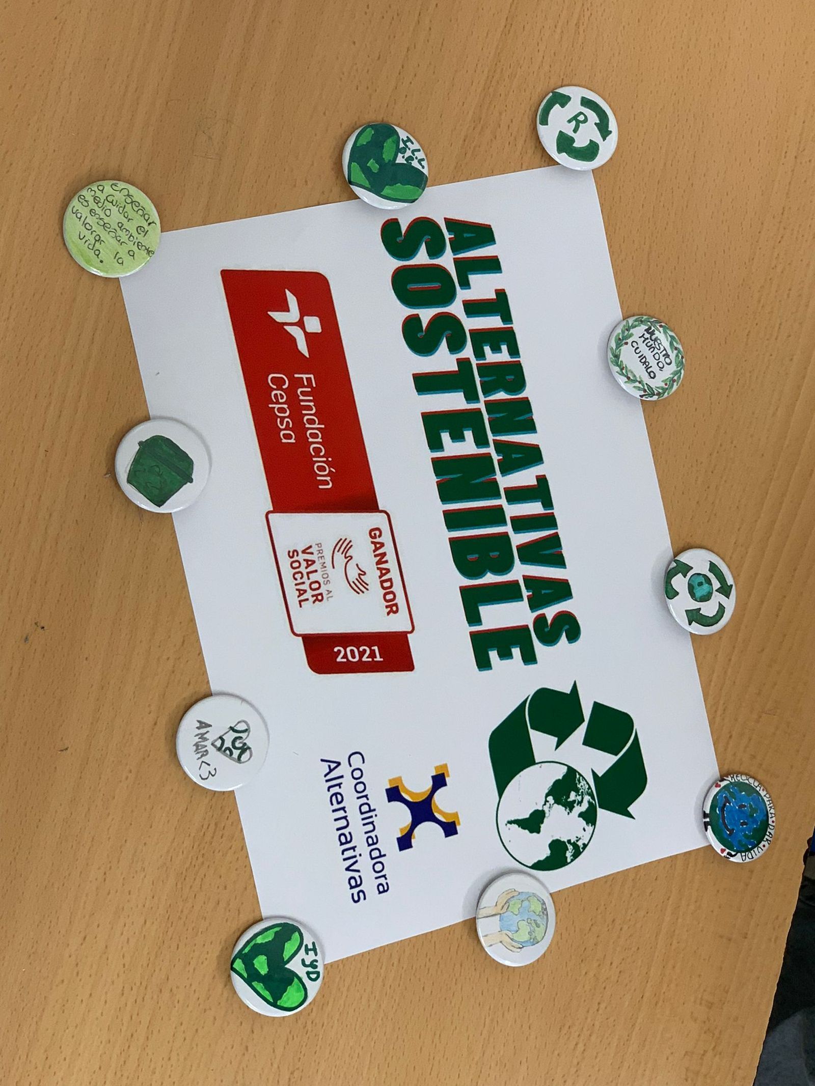 En el marco del proyecto se han realizado diversas actividades.