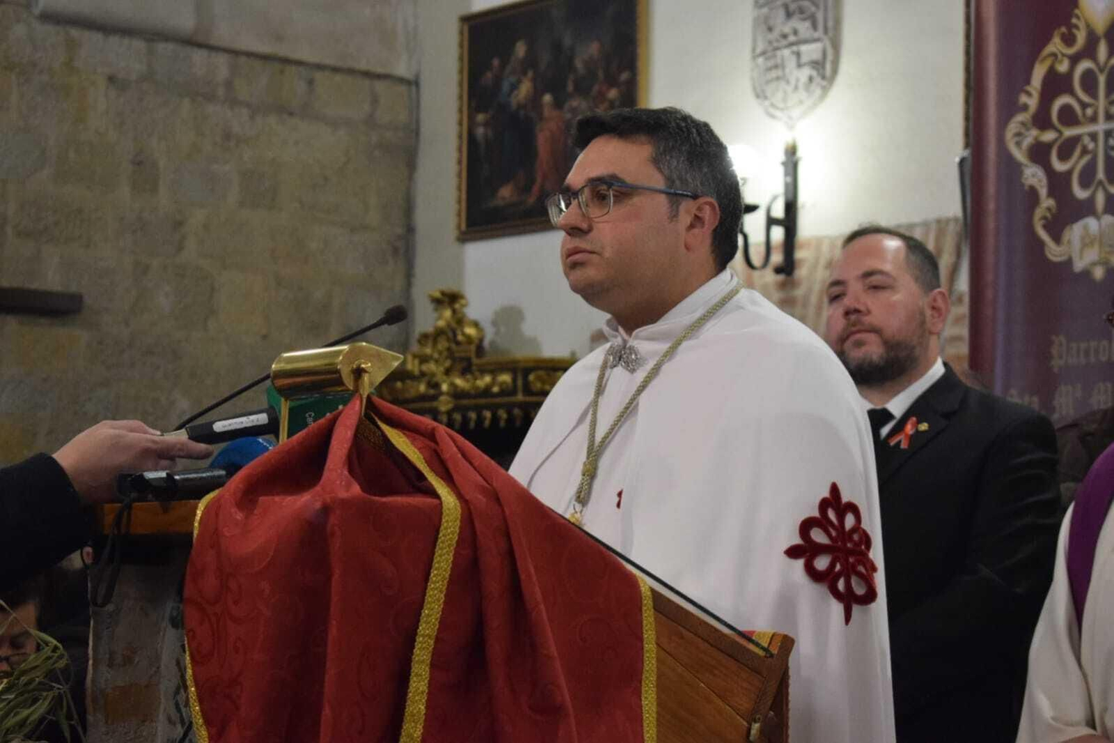 En imágenes: Lágrimas por la cancelación de la Clemencia