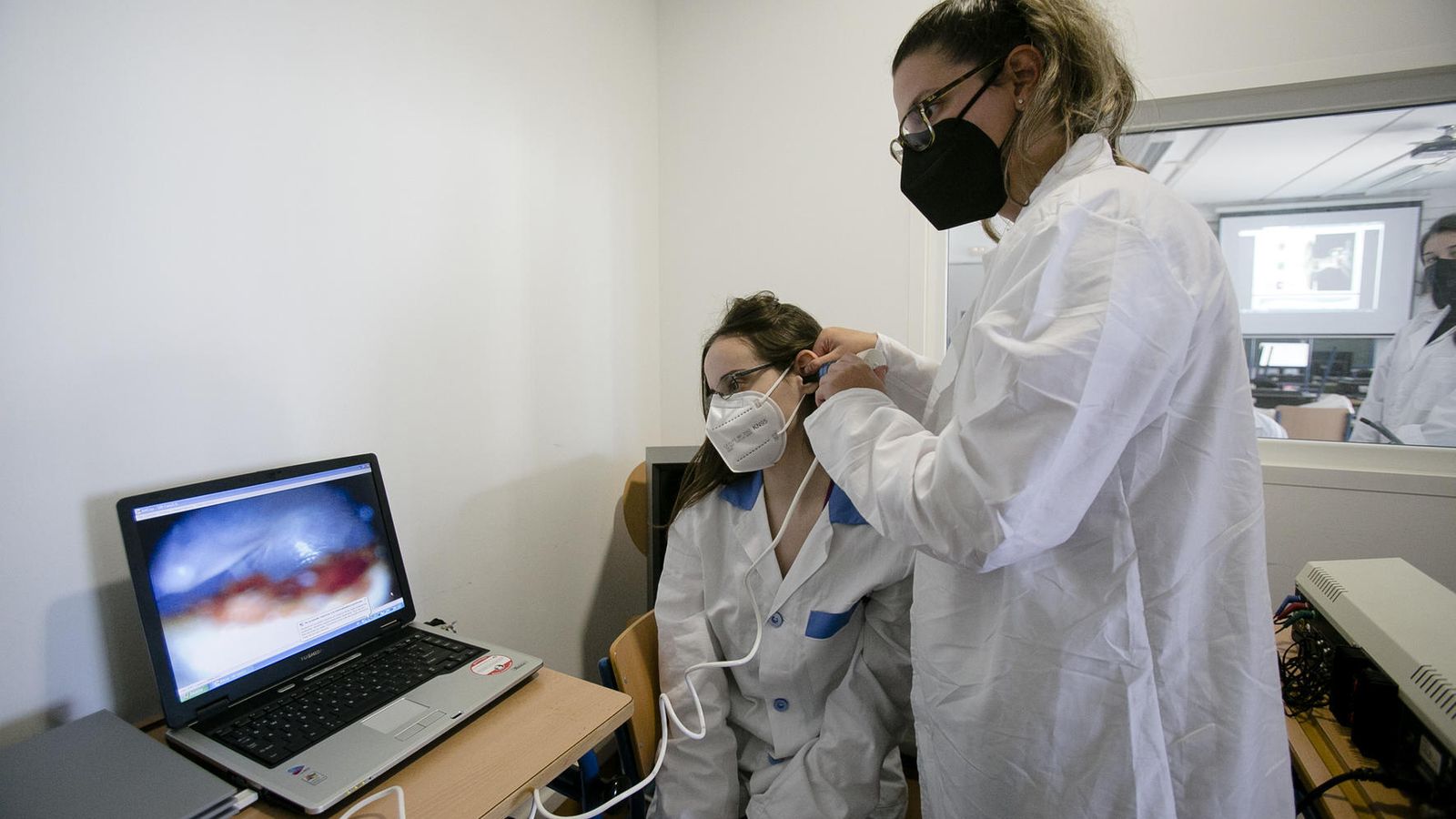 Nueva ley de Formación Profesional.