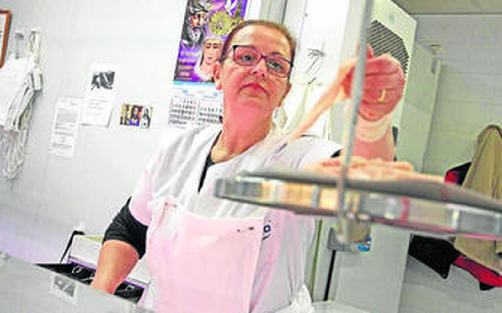 Con perejil a San Pancracio