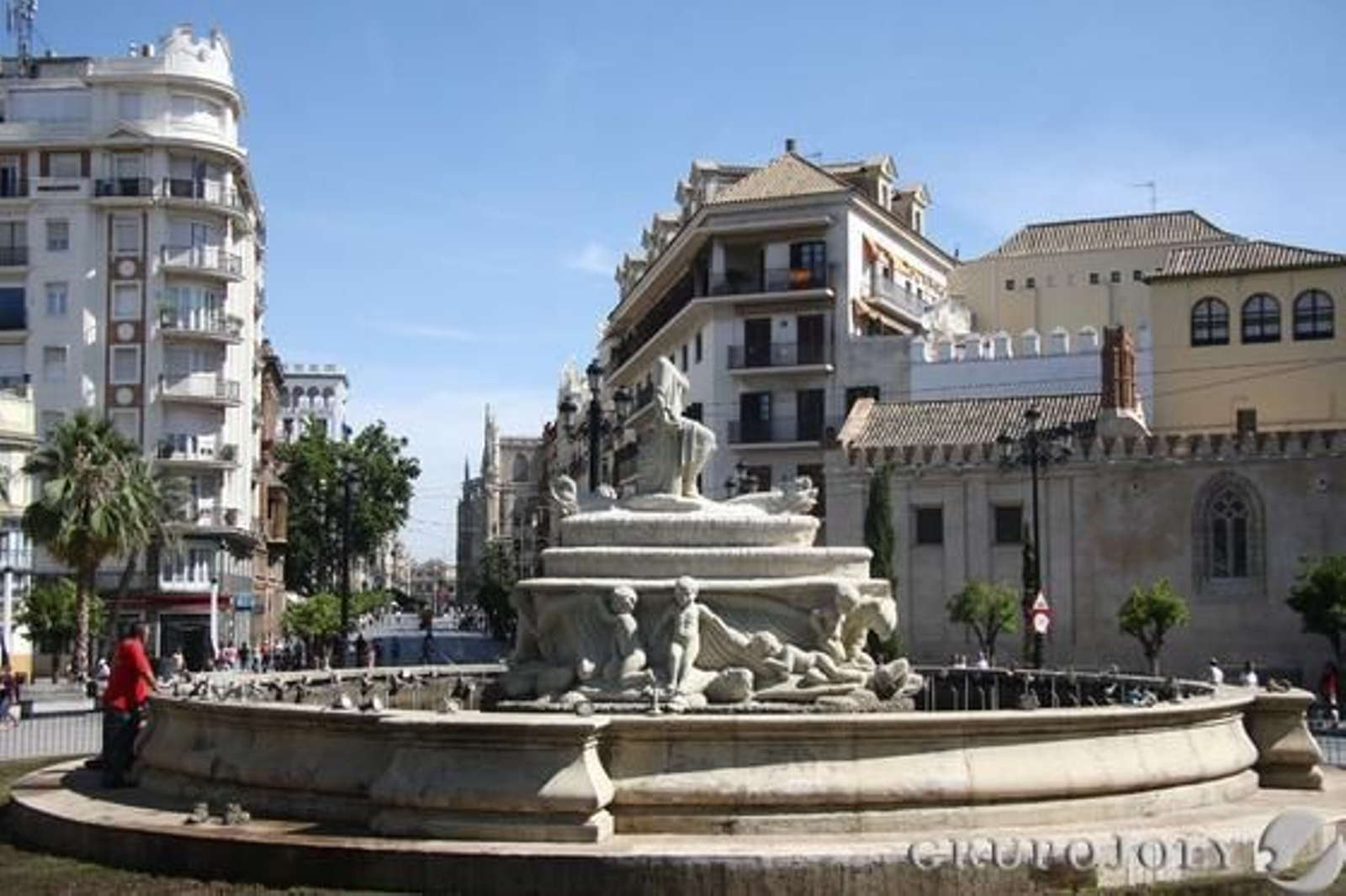 Foto: Belén Vargas/Mª Ángeles López