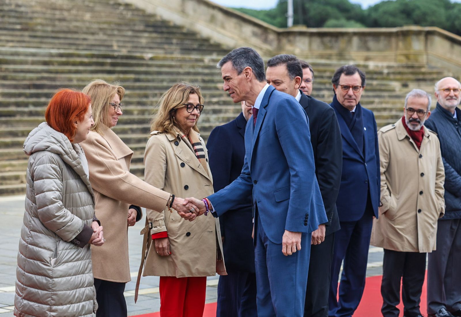 La Cumbre Hispano-Portuguesa en fotografías