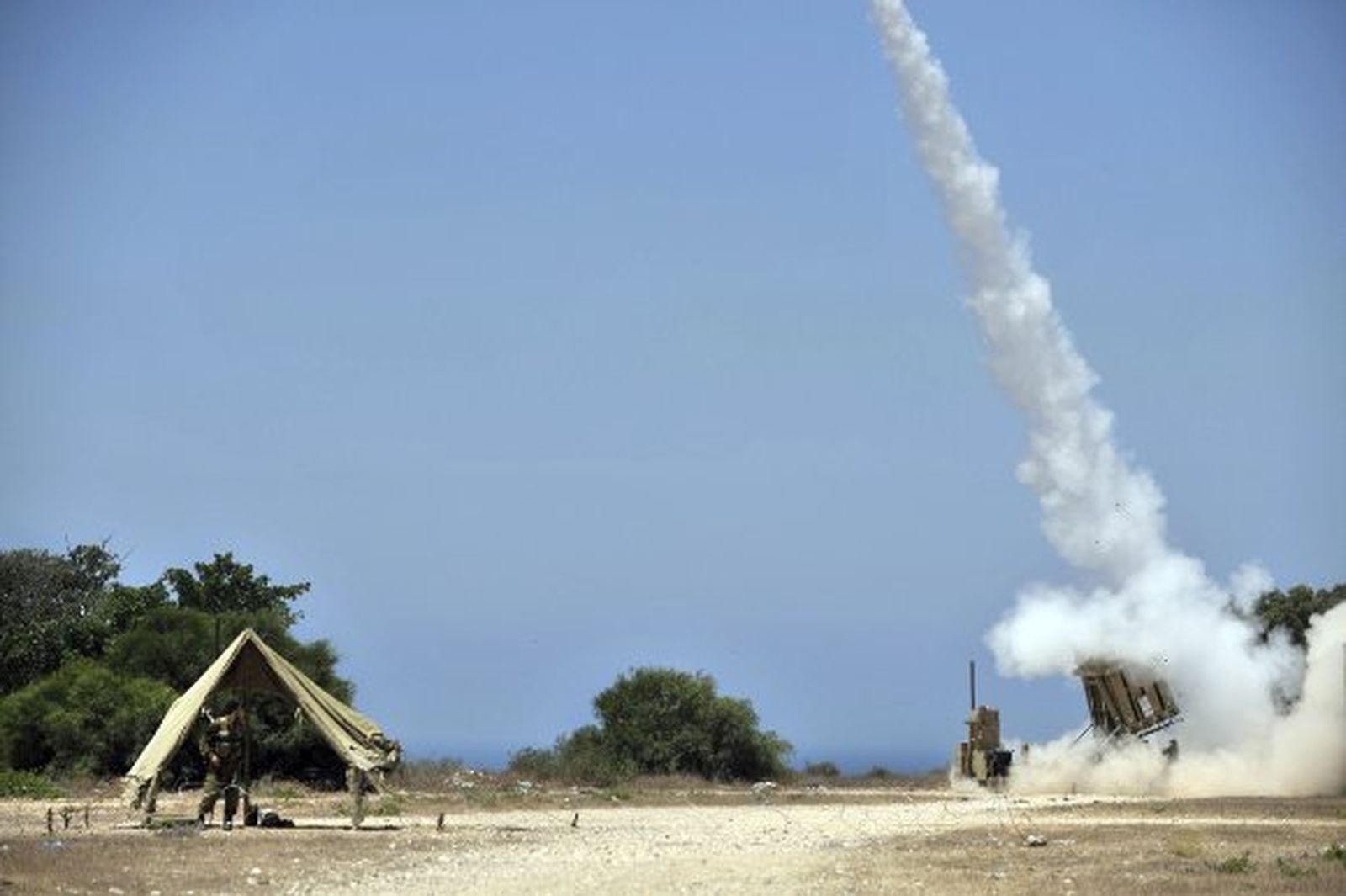 Hamás suspende la tregua con Israel