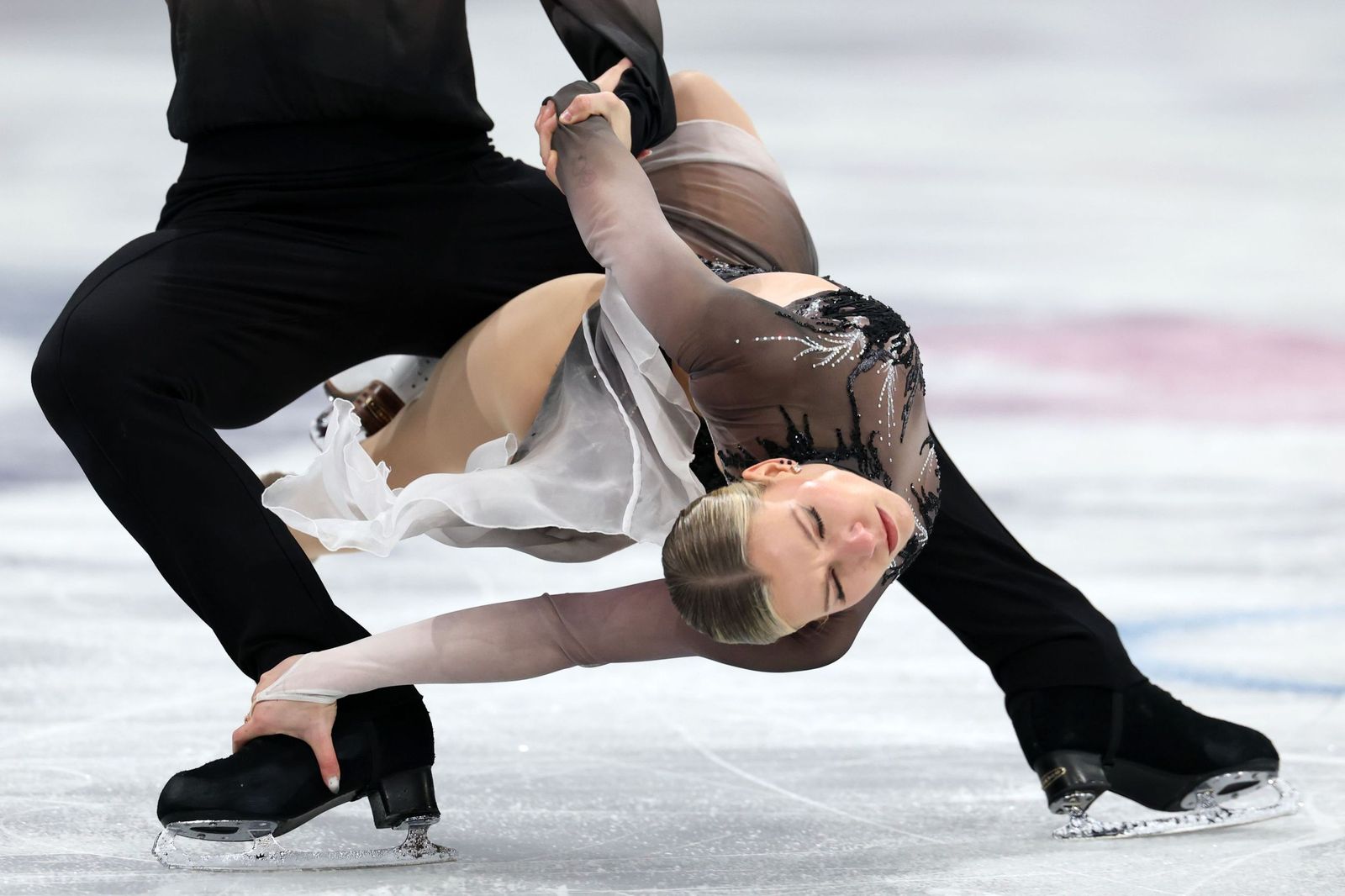 Las mejores fotos de los Juegos Olímpicos de invierno Milán Cortina d'Ampezzo 2026 | Segunda jornada