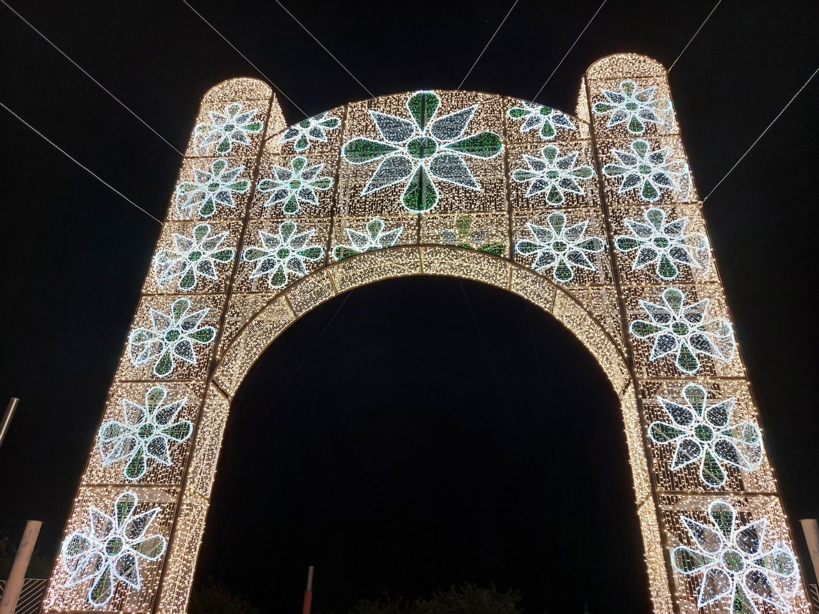 Estas fueron algunas de las portadas más significativas de la feria de San Lucas, en imágenes