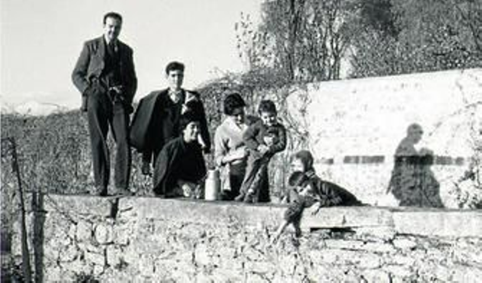 Cortázar y Bayón, apuntes de una amistad