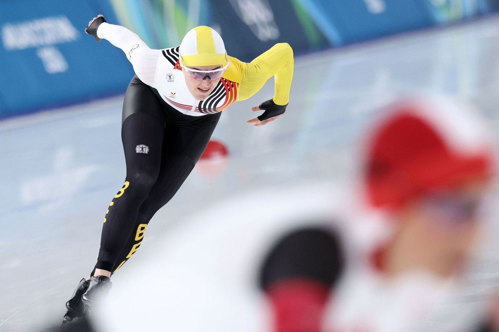 Las mejores fotos de los Juegos Olímpicos de invierno Milán Cortina d'Ampezzo 2026 | Jornada 15