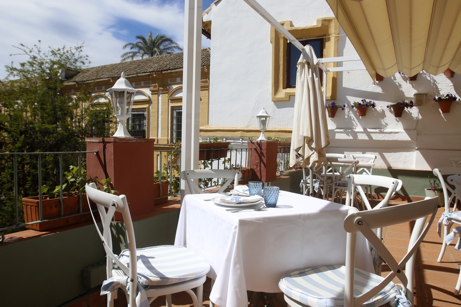 Taberna el Nº10, el mejor 'tapeo'