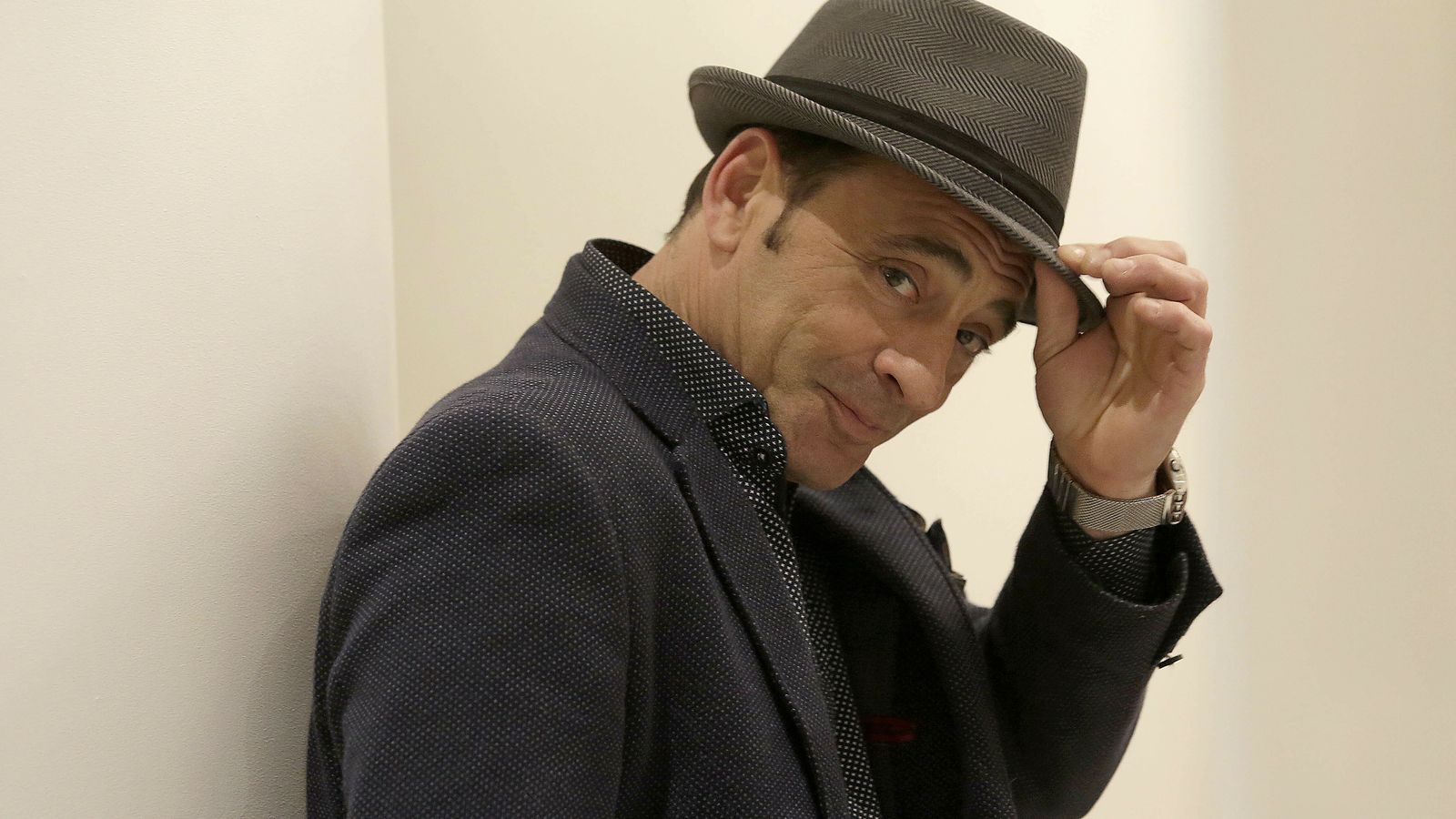 Zenet en una entrevista concedida a este medio.