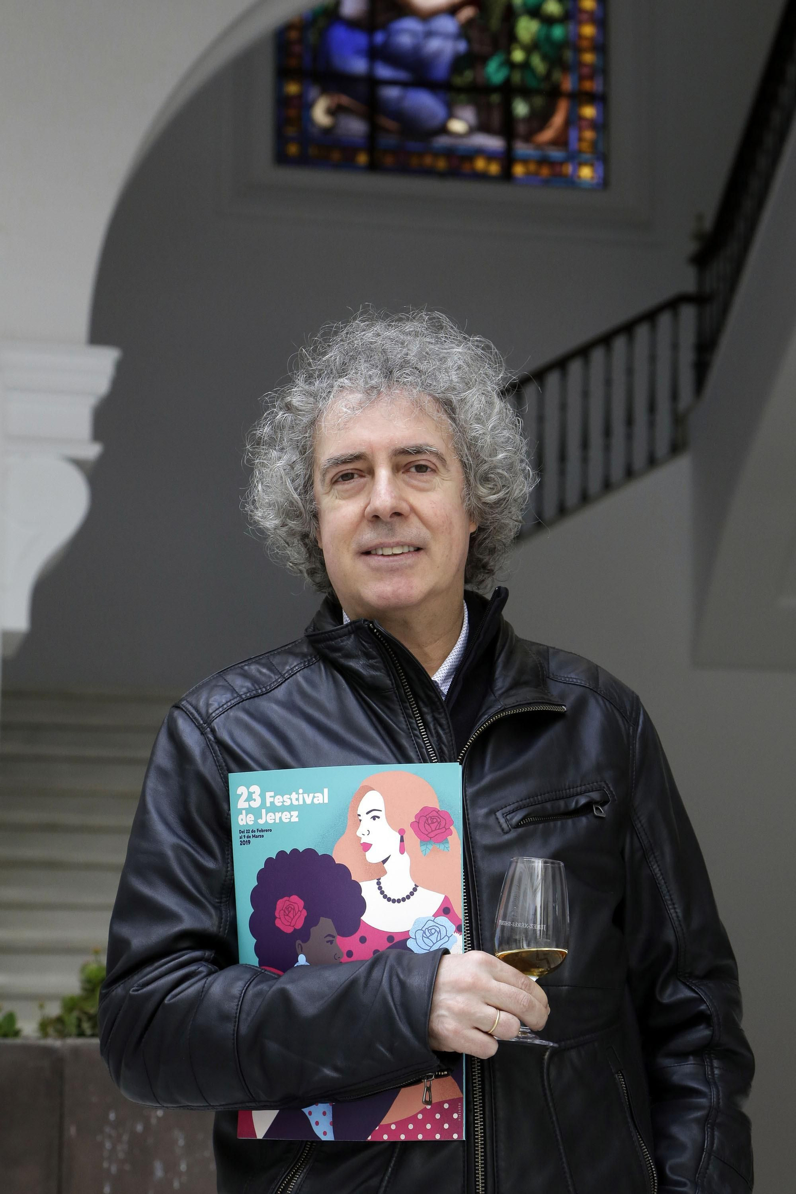 José Manuel Gamboa. José Manuel Gamboa.