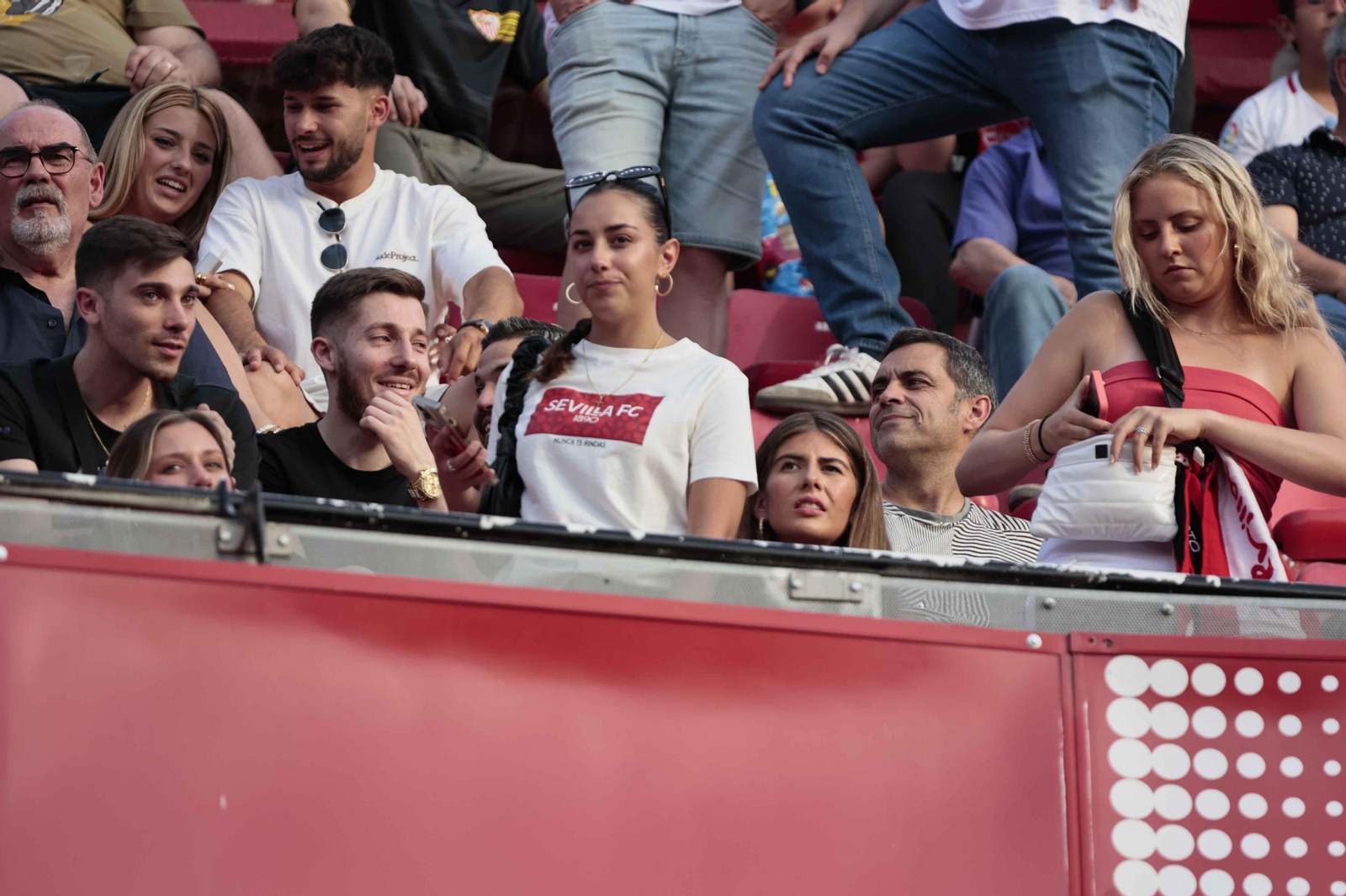 Búscate en el Sánchez Pizjúan