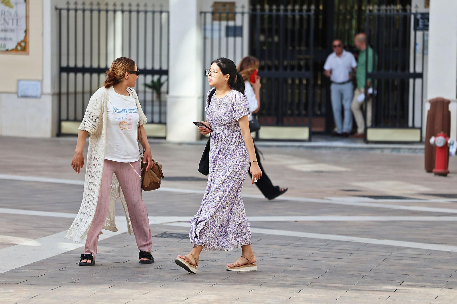 Las imágenes más destacadas del viernes 20 de junio en Huelva
