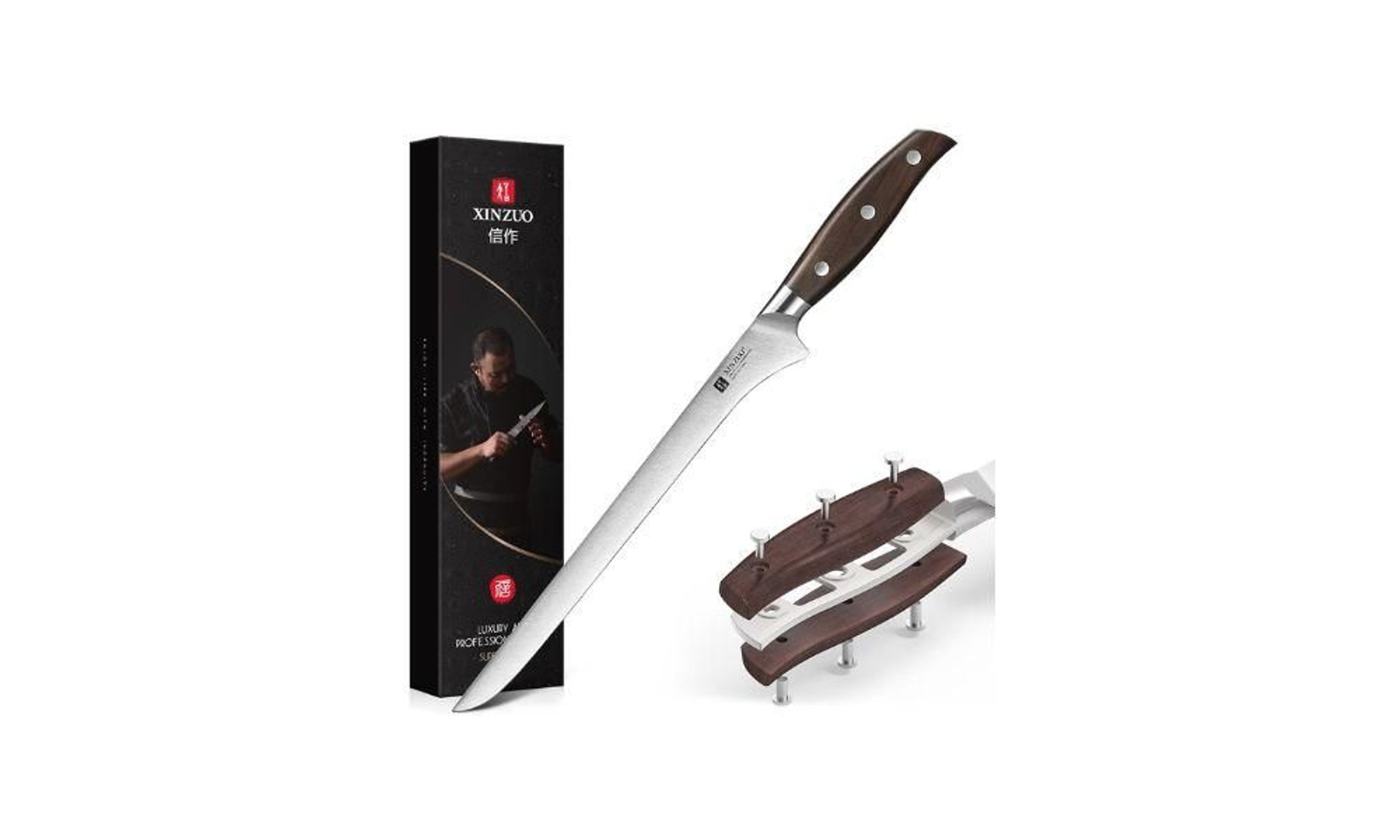 Cuchillo Xinzuo Cuchillo Xinzuo