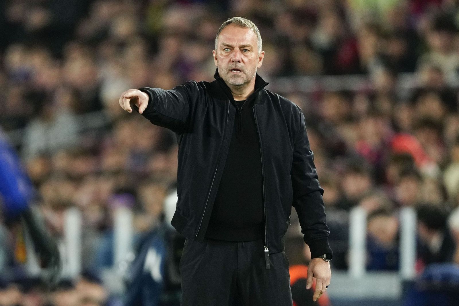 Las fotos del Barcelona-Atlético de Madrid