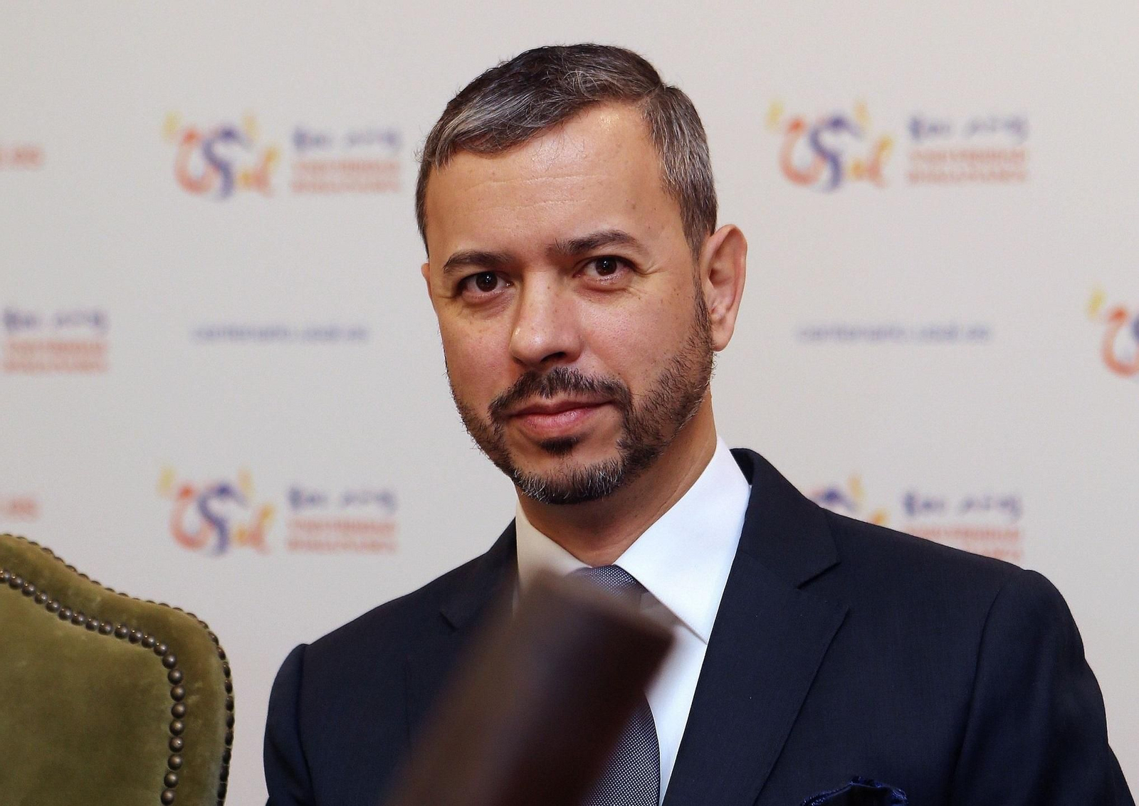 Raúl Rabadán, nuevo director científico del Centro de Investigaciones Oncológicas (CNIO).