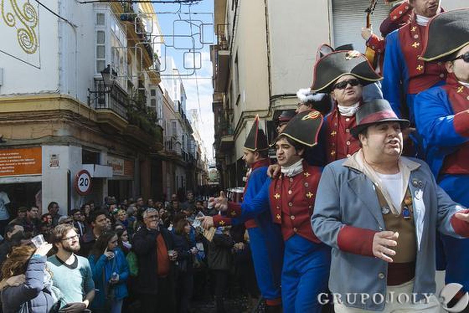 Foto: Lourdes de Vicente