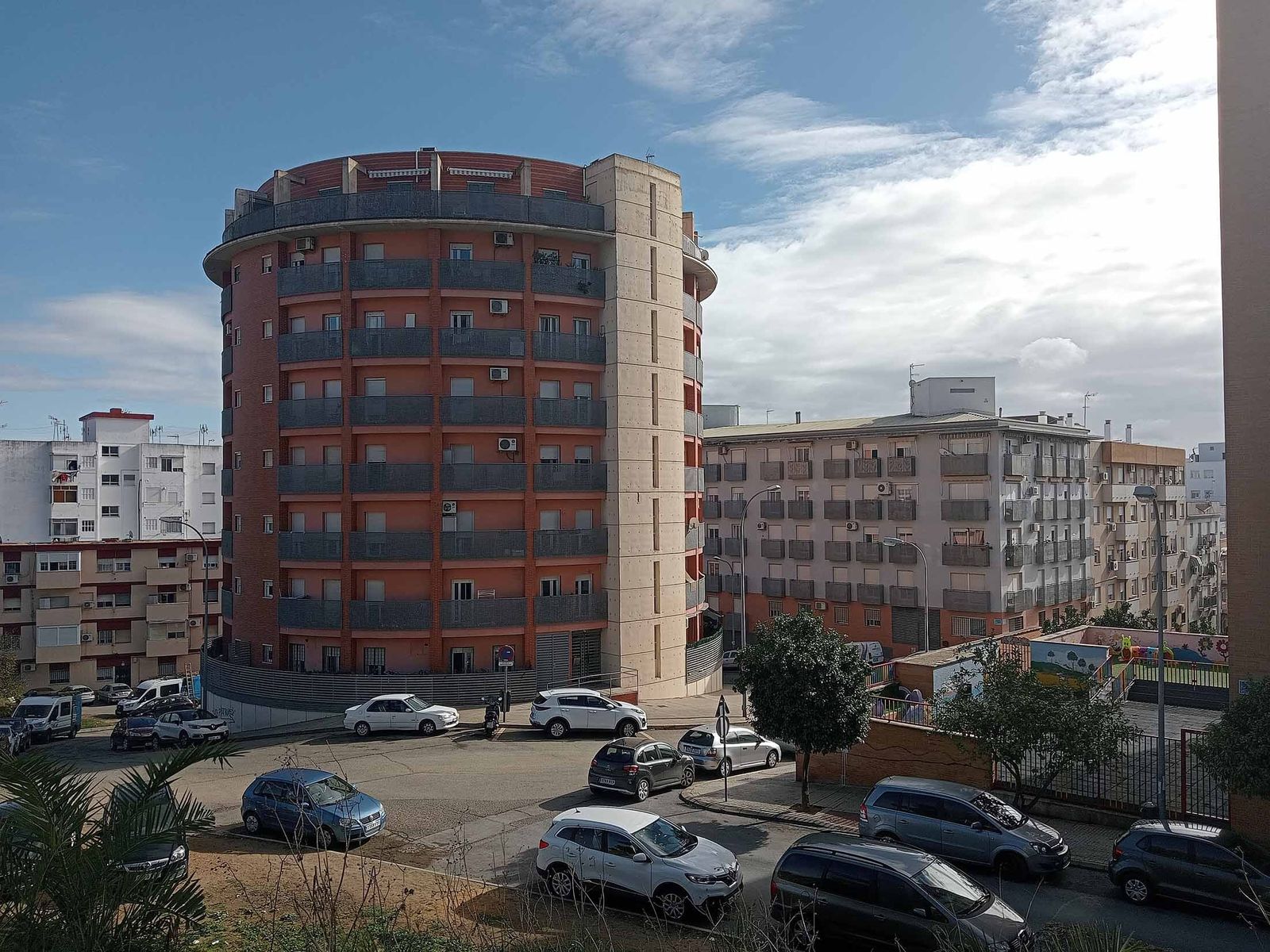 Barrio a Barrio: Imágenes de San Antonio