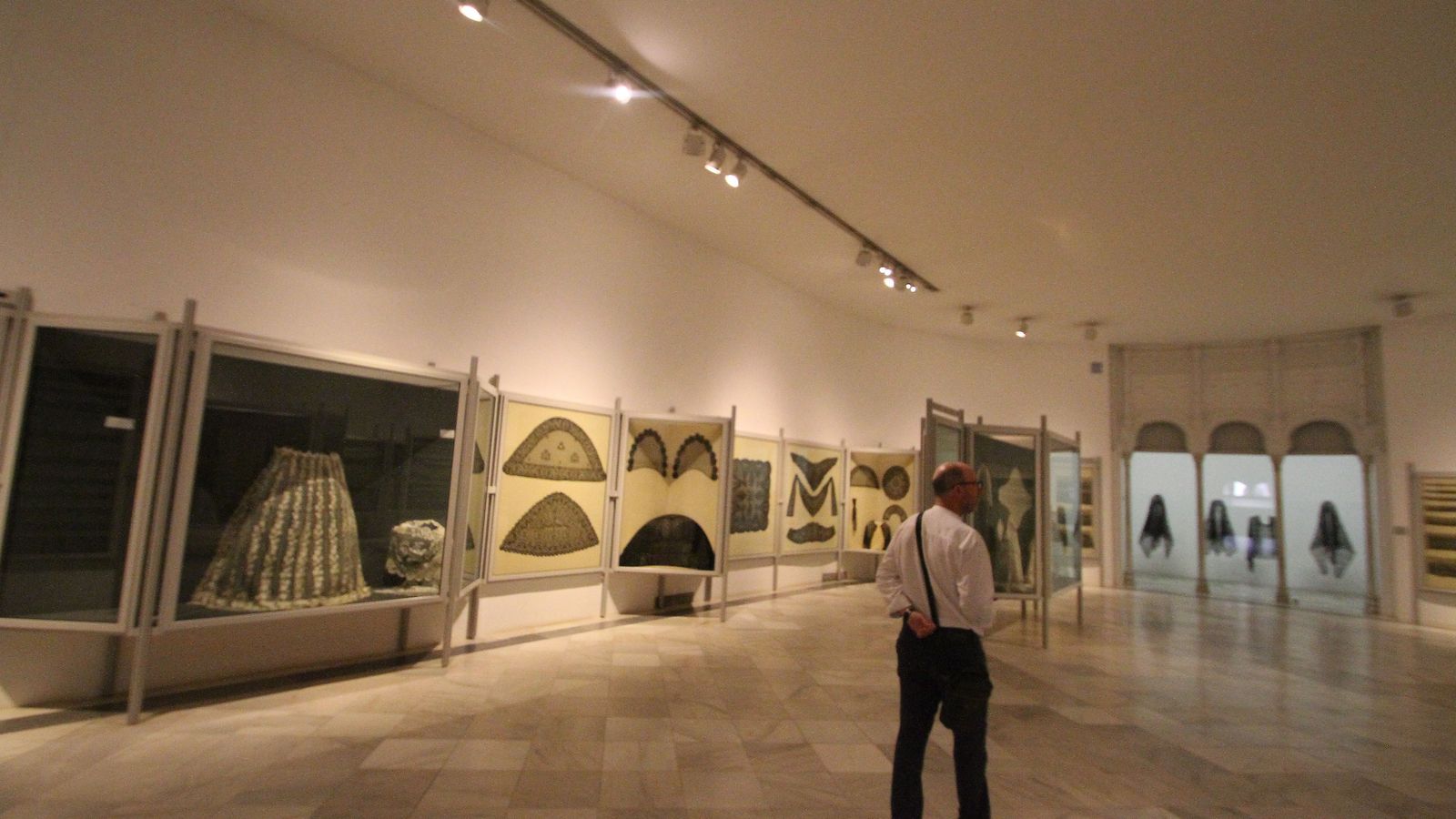 El Museo de Artes y Costumbres Populares ha programado varias actividades para el público familiar.