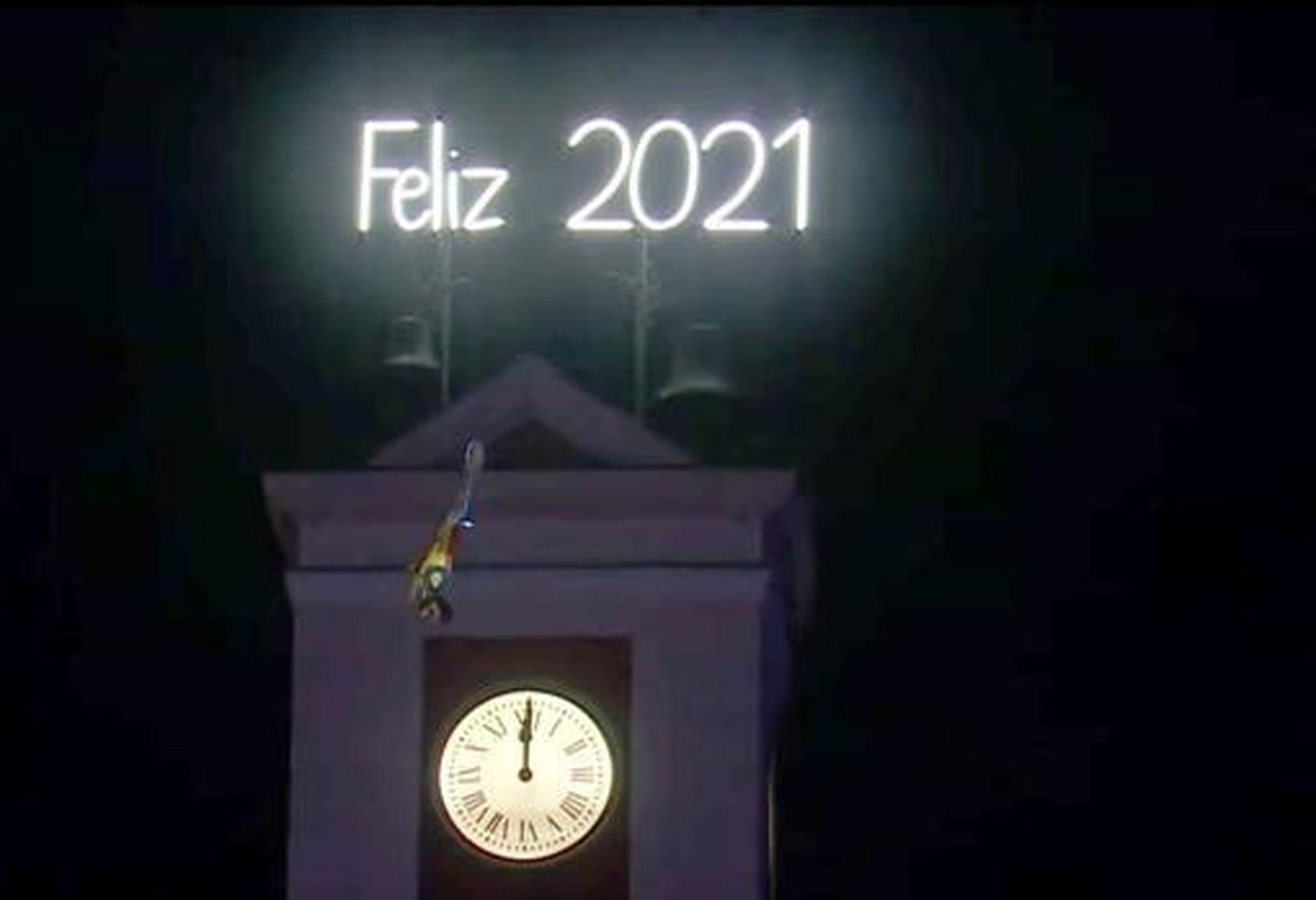 Identificado el Piloto del dron de la Puerta del Sol: multa de hasta 225.000 euros