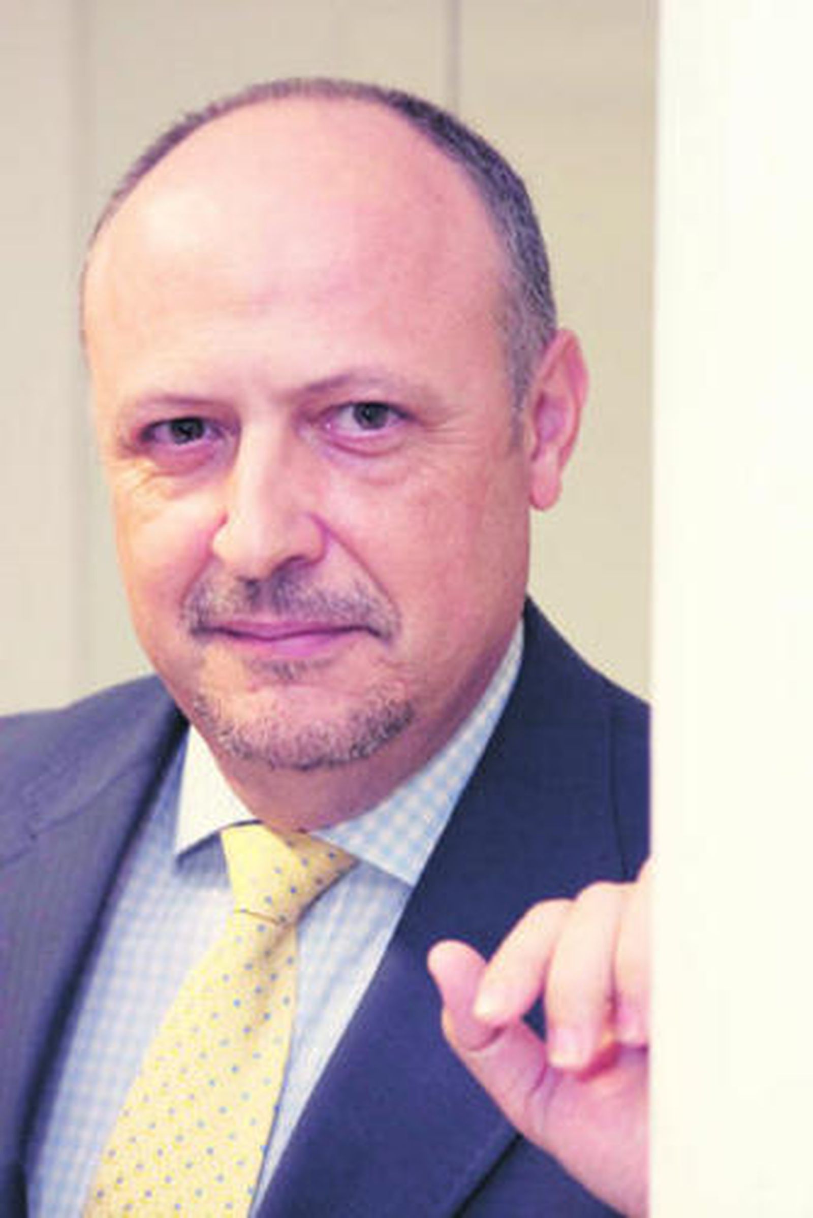 Una vida dedicada a los volantes