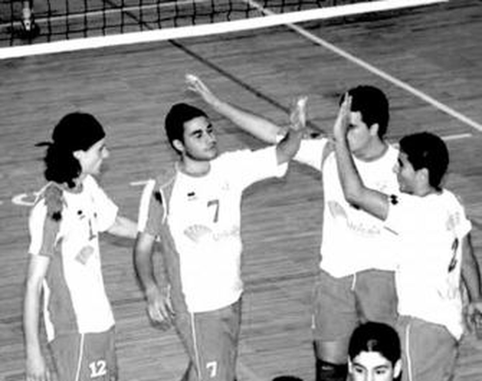 El Unicaja Almería contará con su equipo juvenil masculino en el Campeonato.