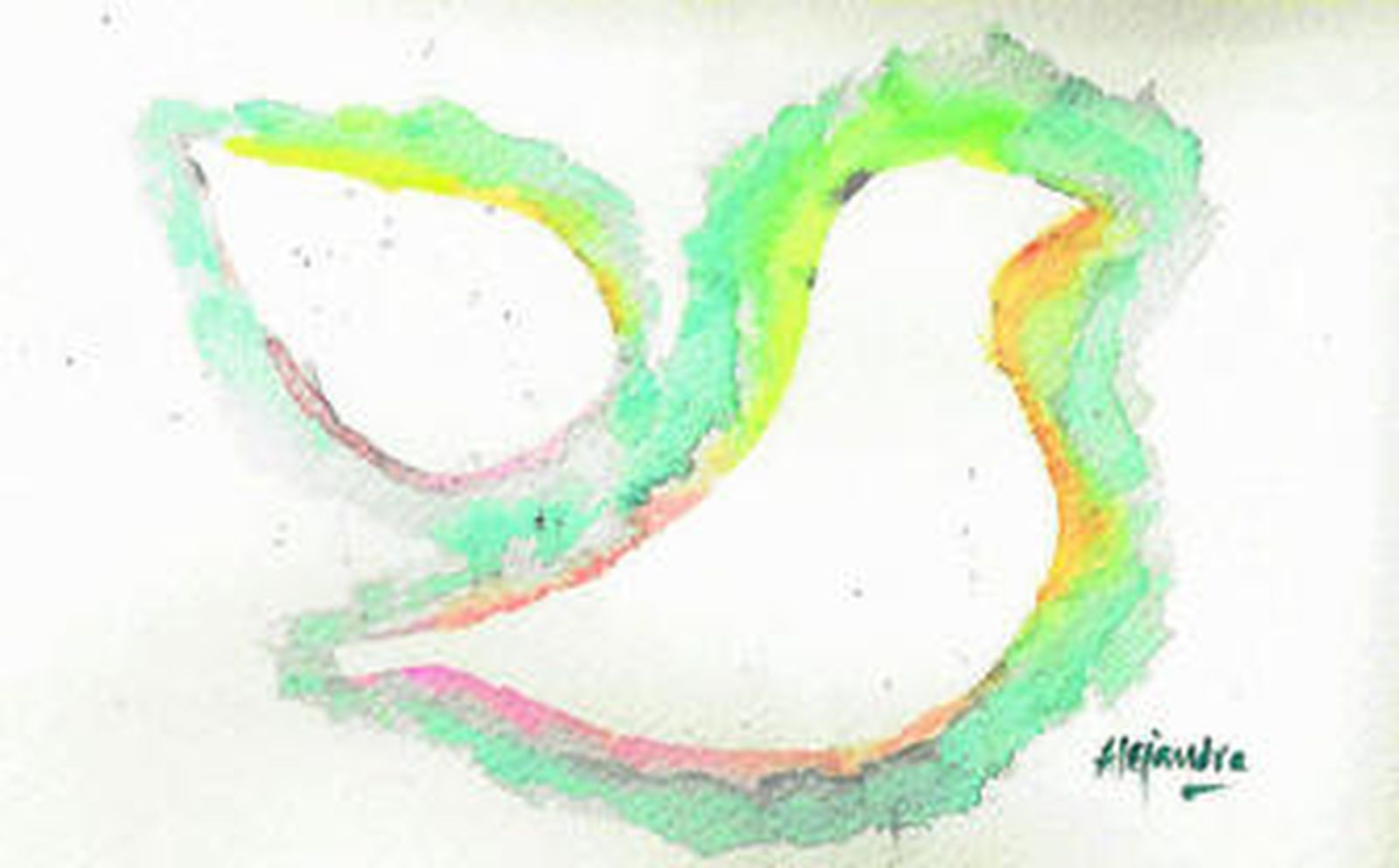 La Paz como planteamiento